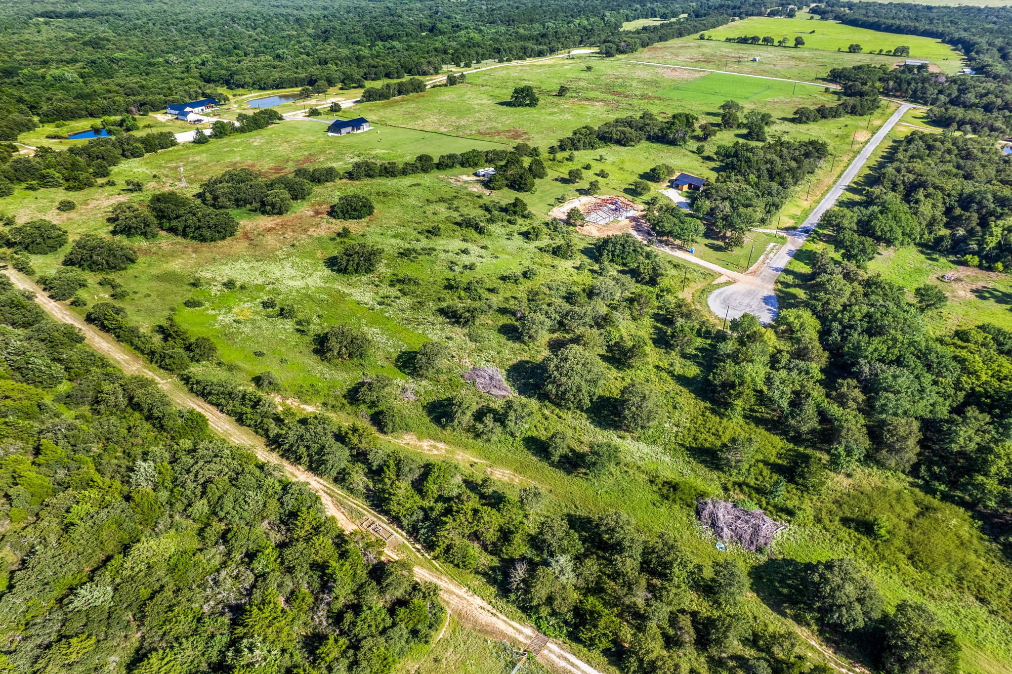 354 Trailride Lane Nocona TX 76255