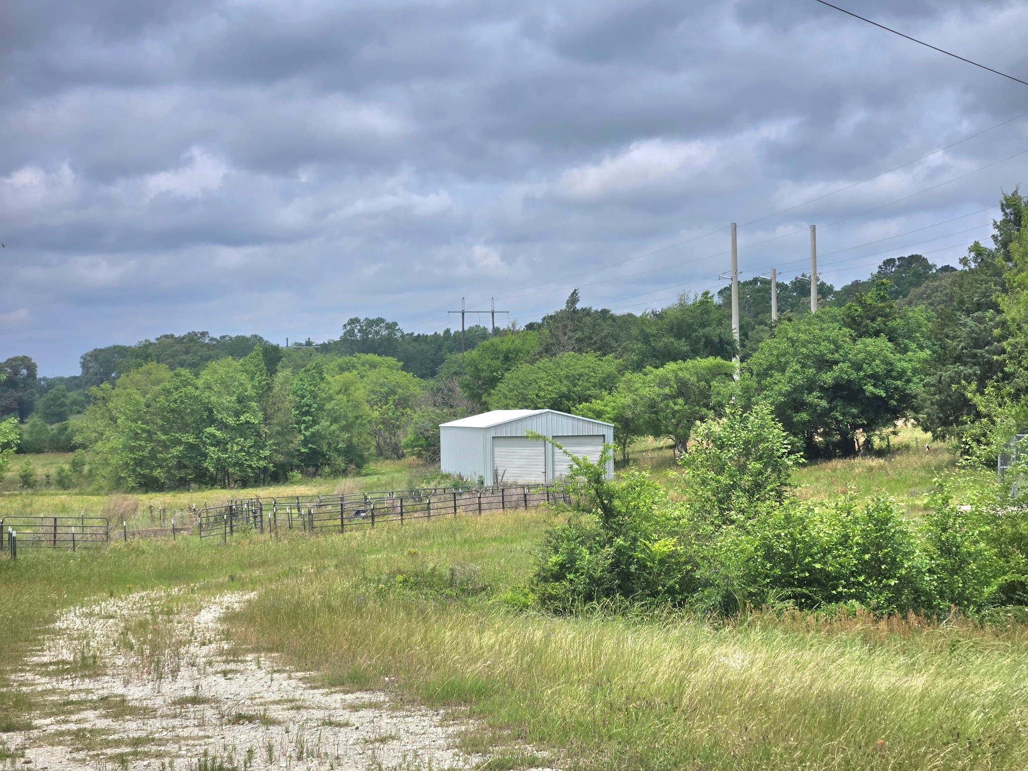 Tbd County Road 246 Arp TX 75750