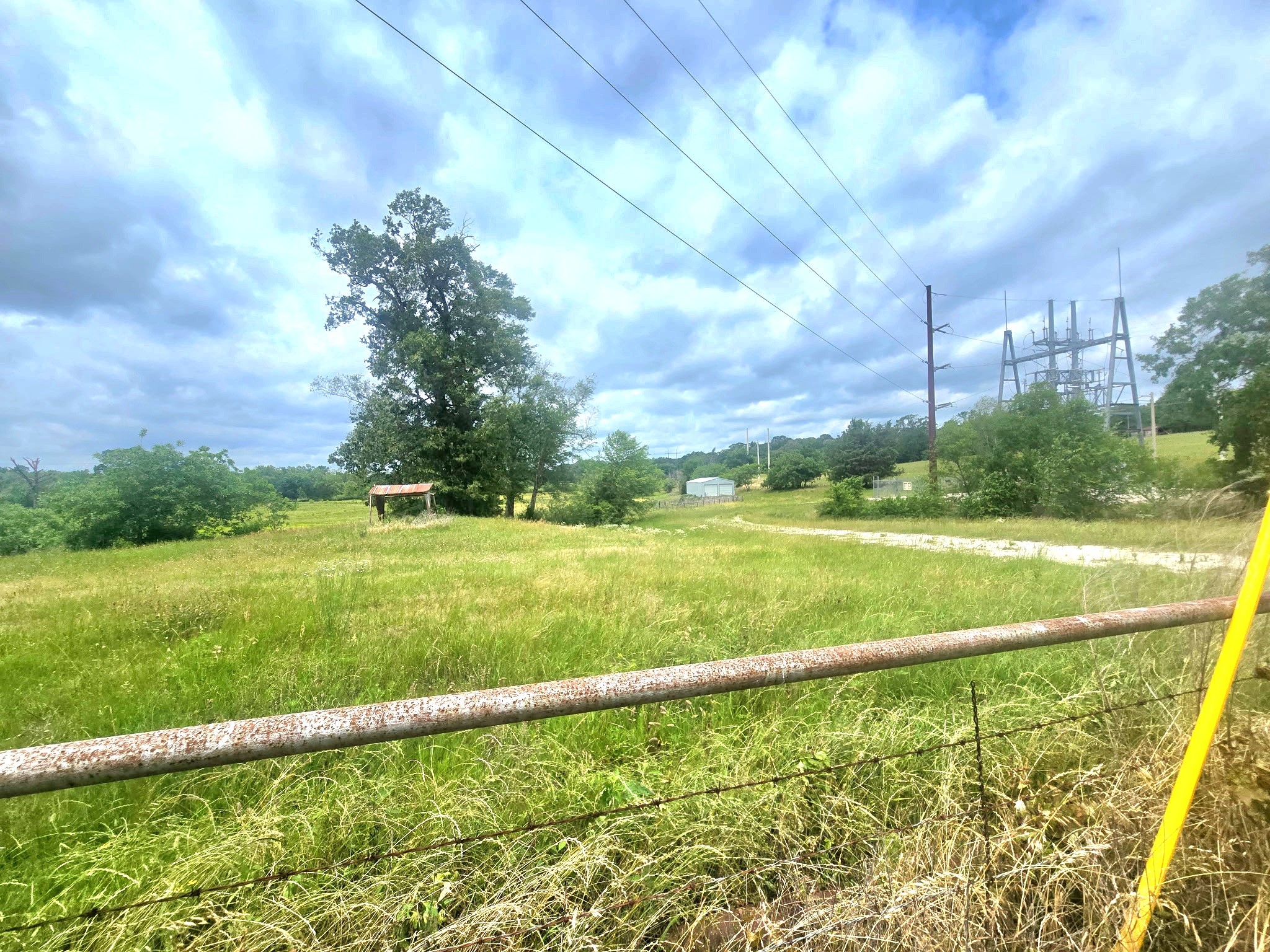Tbd County Road 246 Arp TX 75750