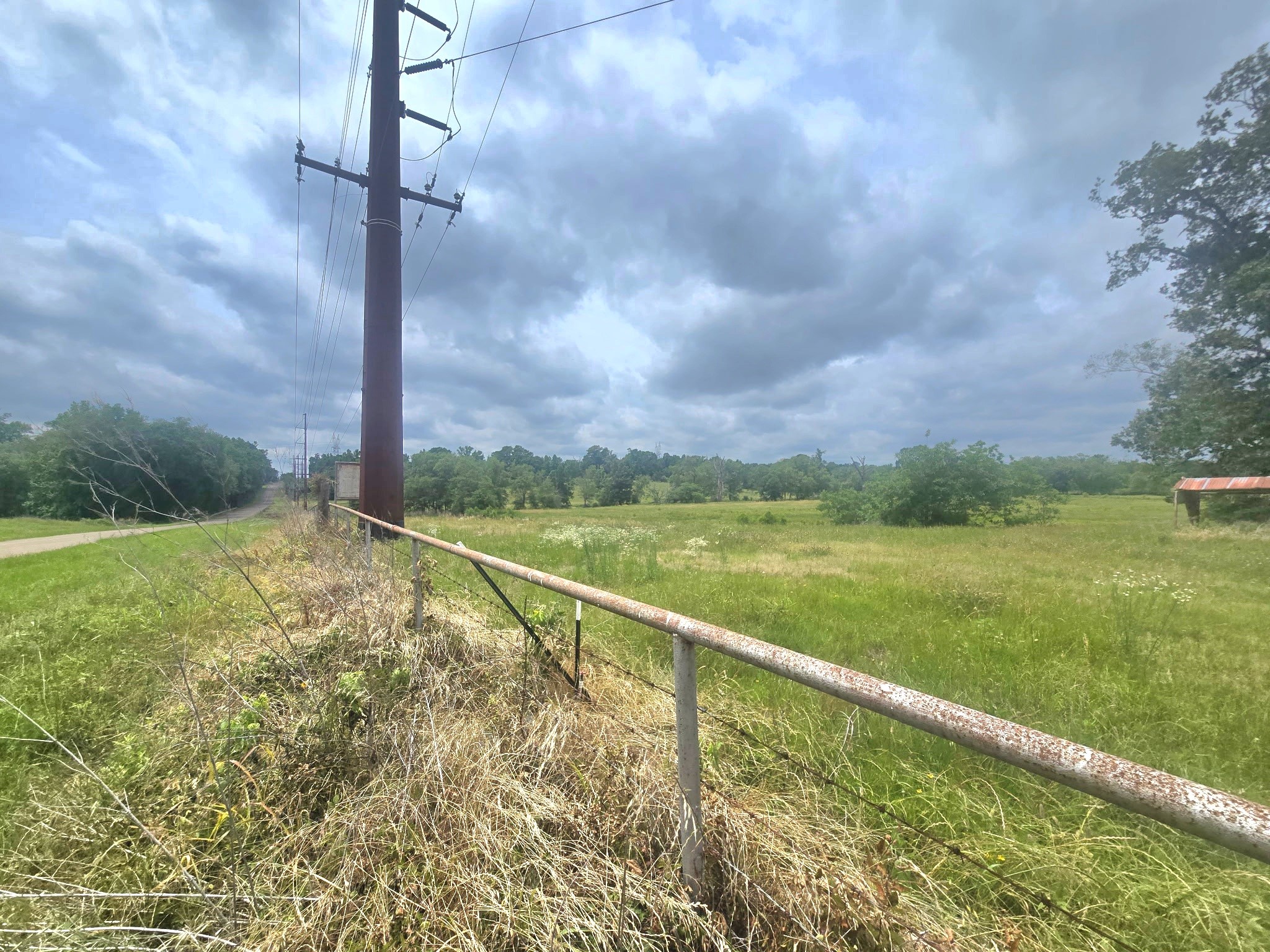 Tbd County Road 246 Arp TX 75750
