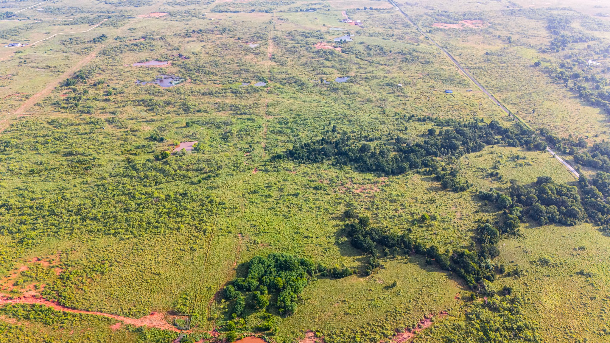 Tbd Tract 6 50 Acres Boren Road Ringgold TX 76261