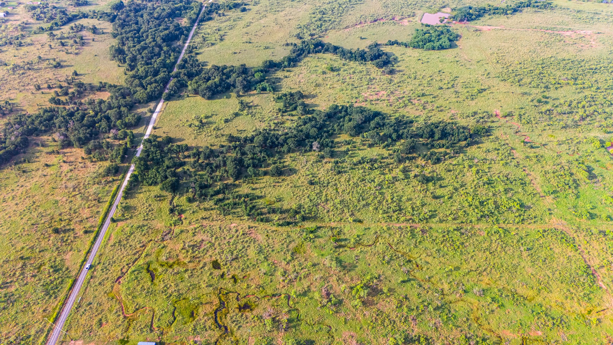 Tbd Tract 6 50 Acres Boren Road Ringgold TX 76261