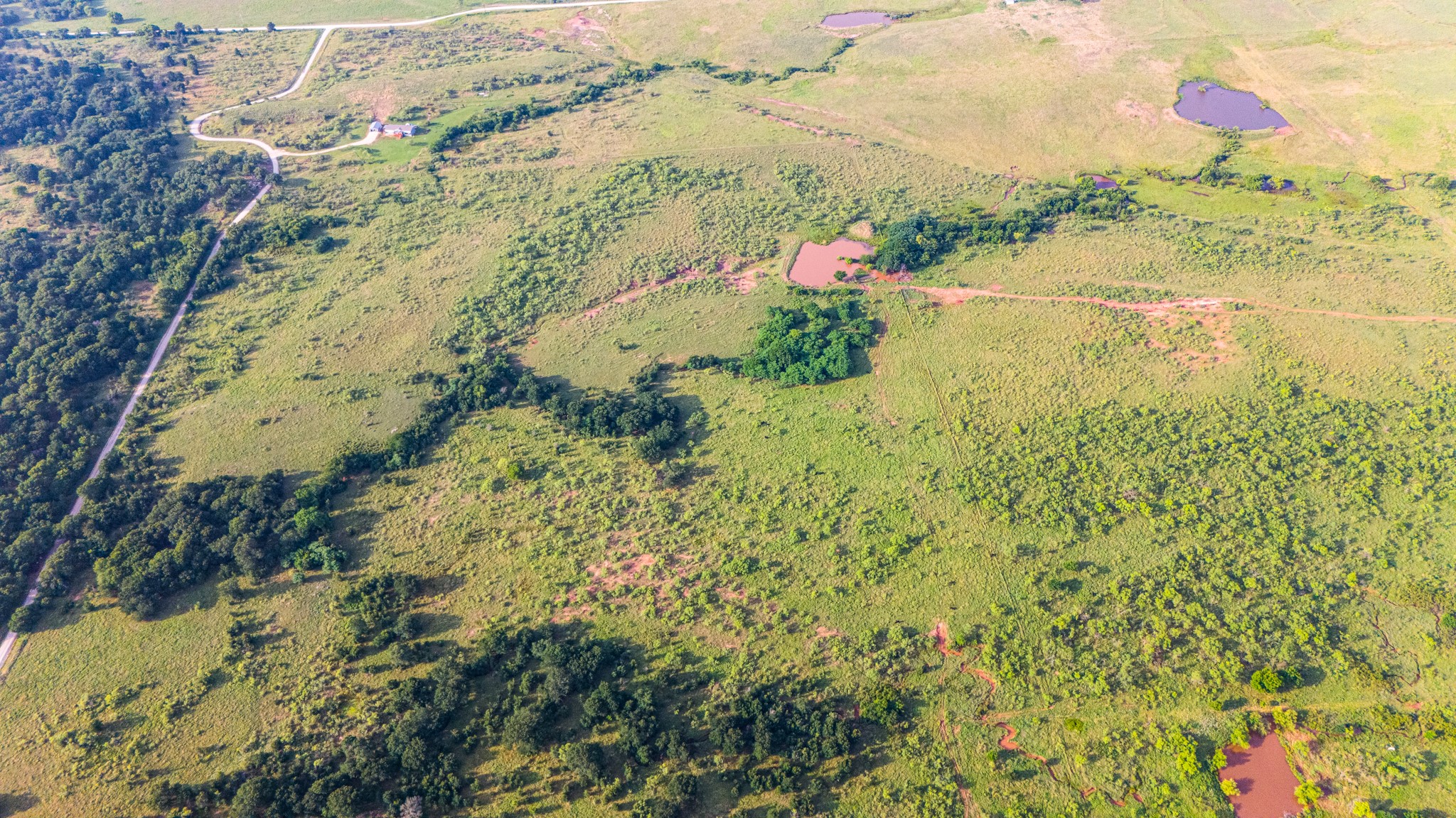 Tbd Tract 6 50 Acres Boren Road Ringgold TX 76261