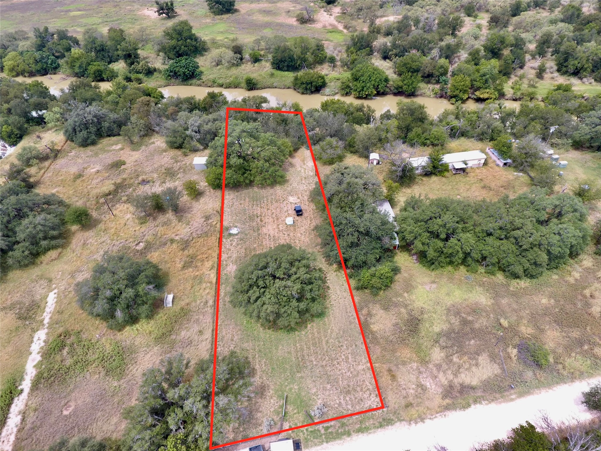 392 S Cr 433 Mullin TX 76864