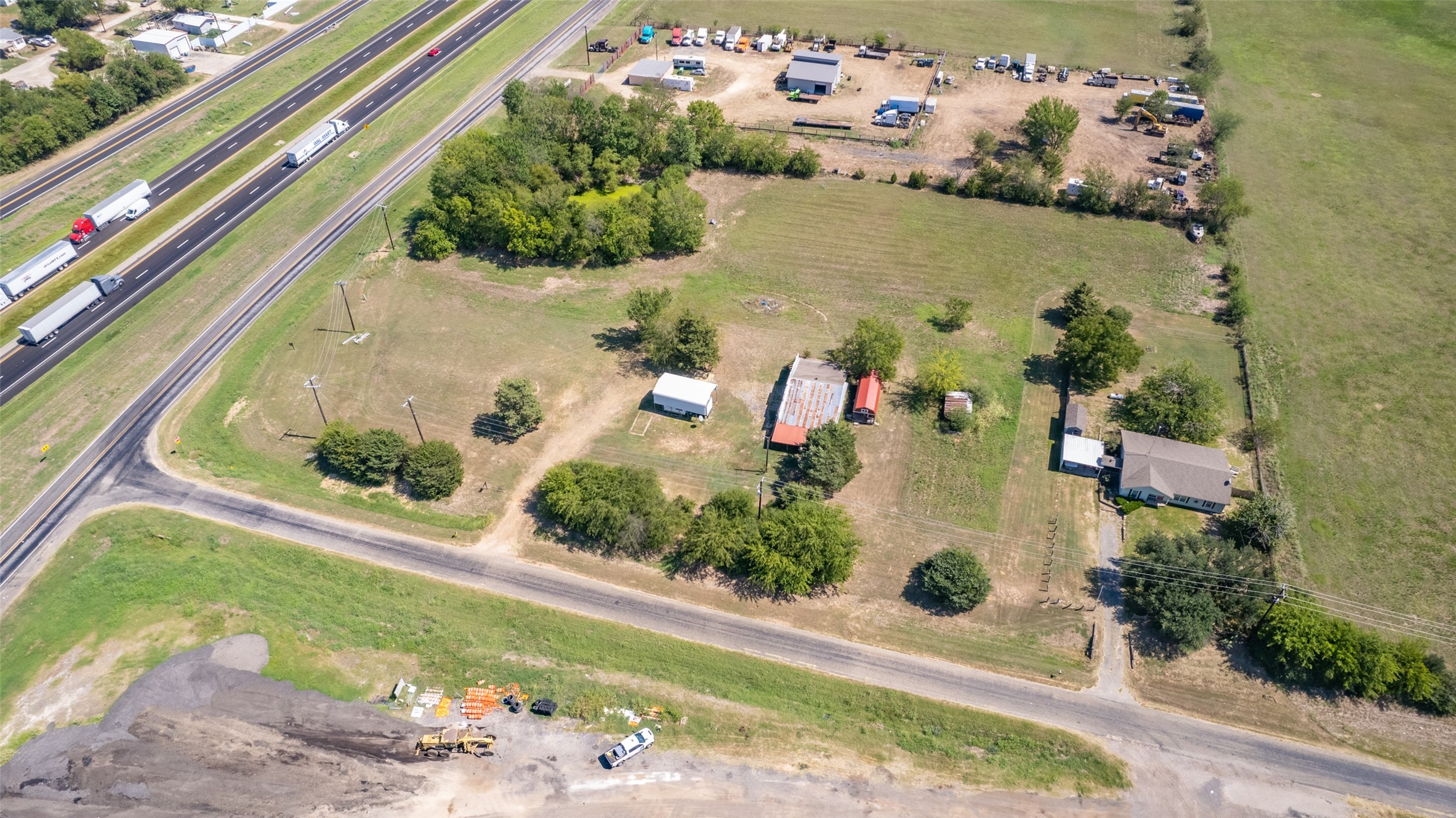 95 Farm Road 69 Highway Sulphur Springs TX 75482