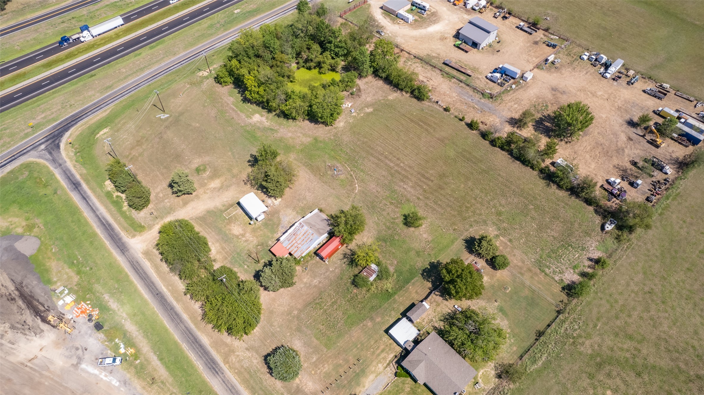 95 Farm Road 69 Highway Sulphur Springs TX 75482
