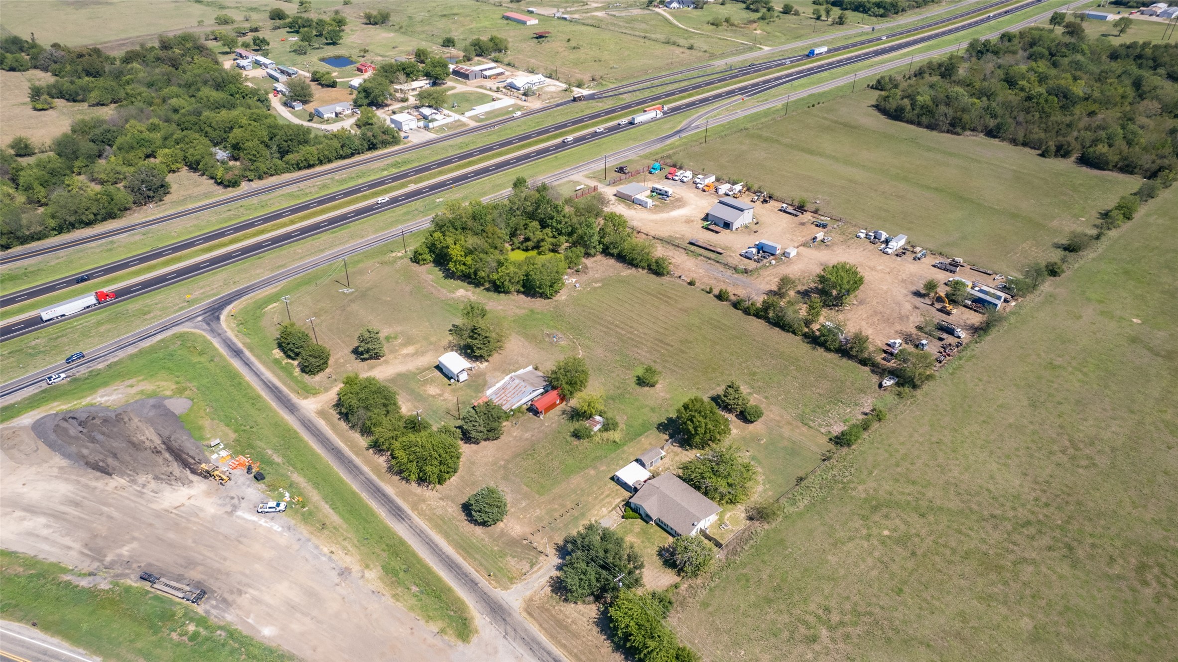 95 Farm Road 69 Highway Sulphur Springs TX 75482