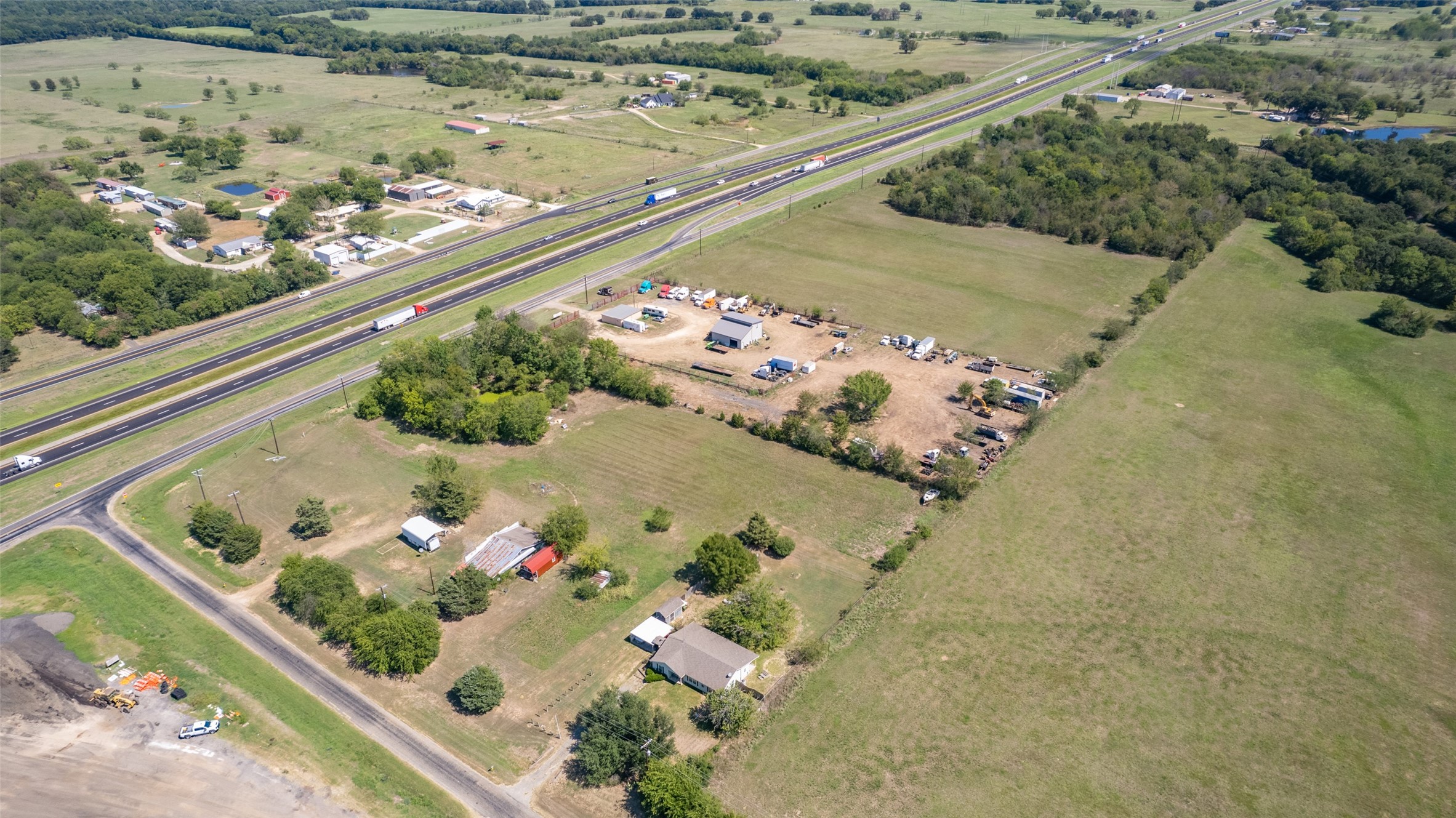95 Farm Road 69 Highway Sulphur Springs TX 75482