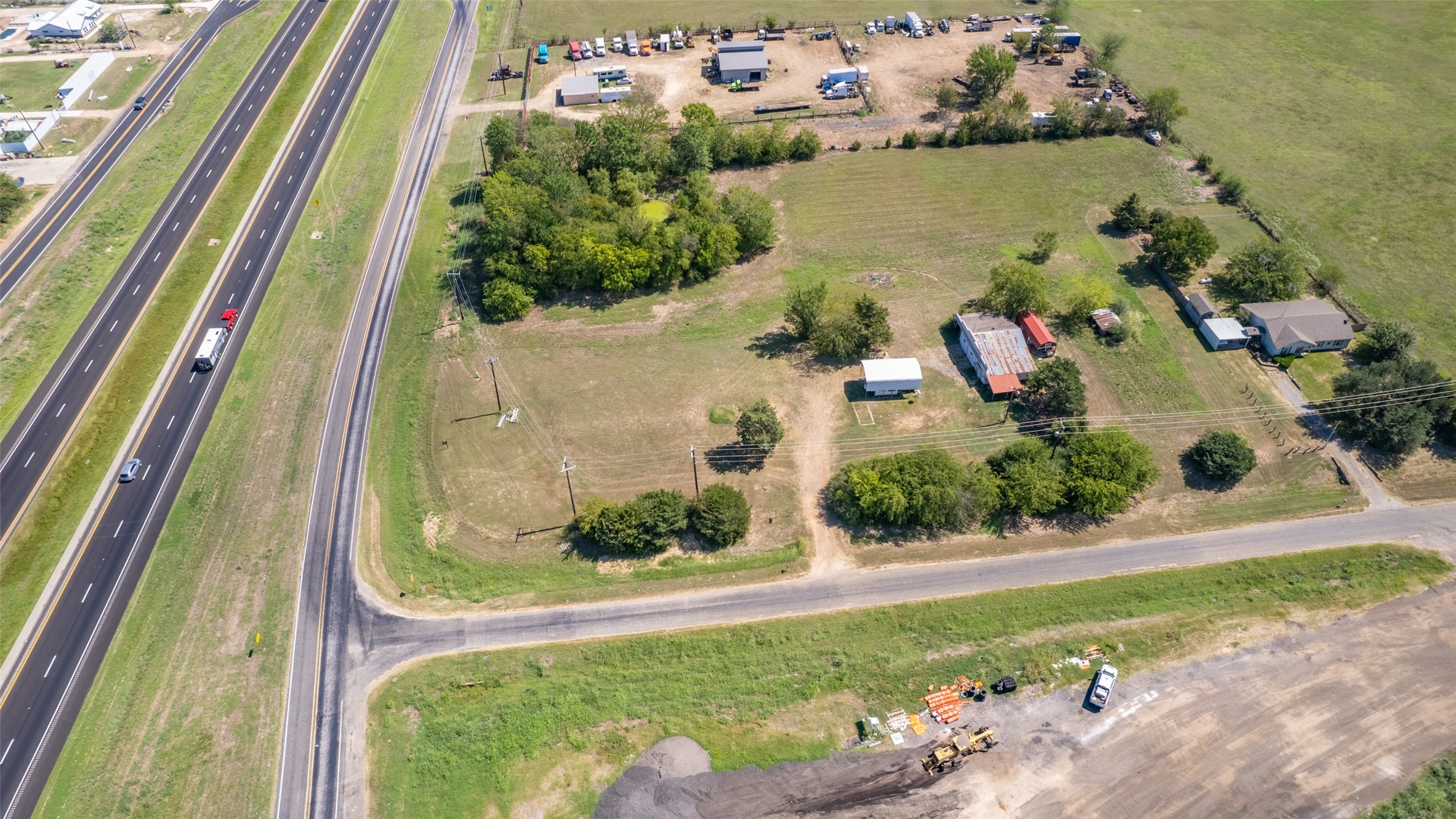 95 Farm Road 69 Highway Sulphur Springs TX 75482