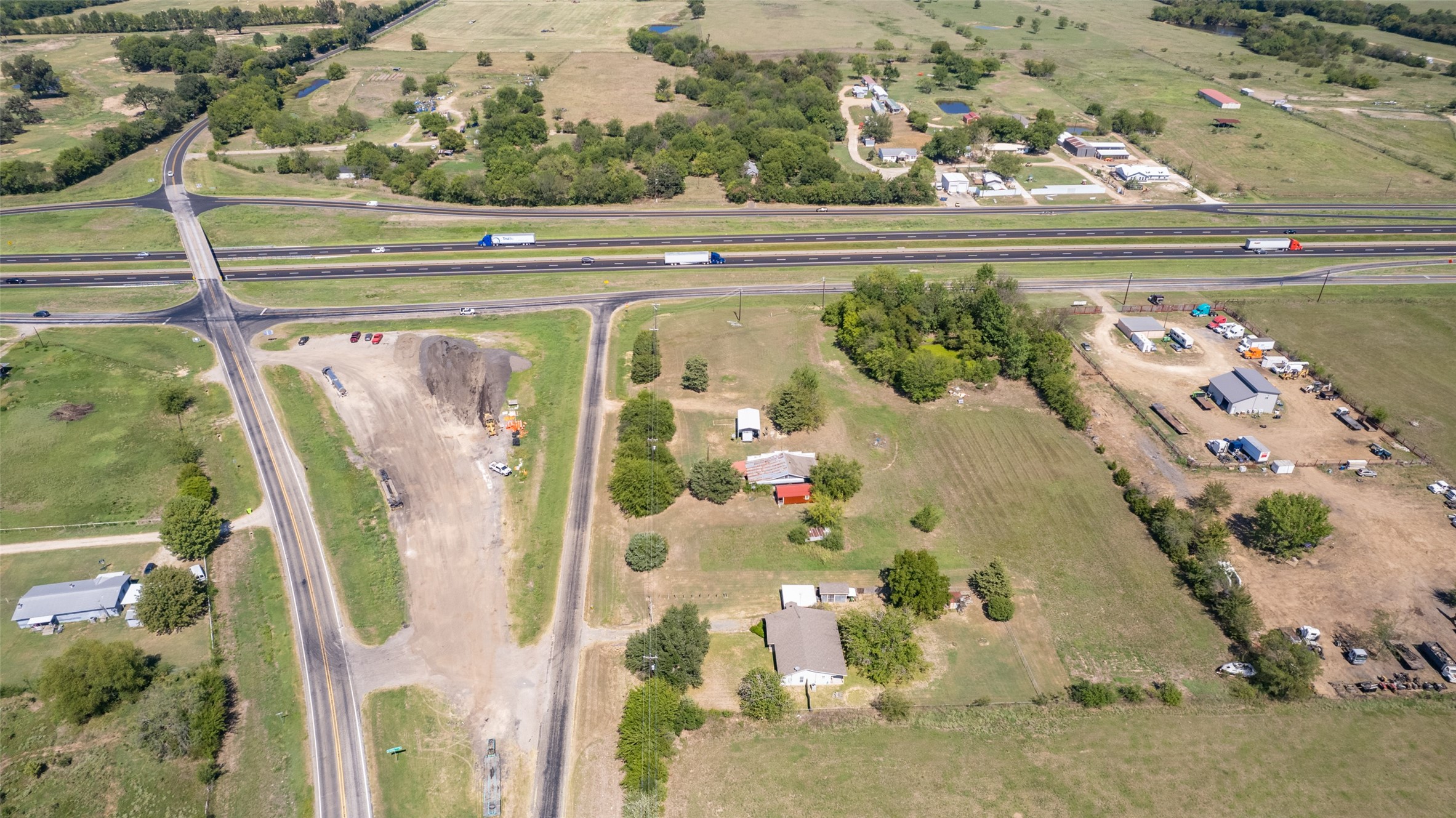 95 Farm Road 69 Highway Sulphur Springs TX 75482