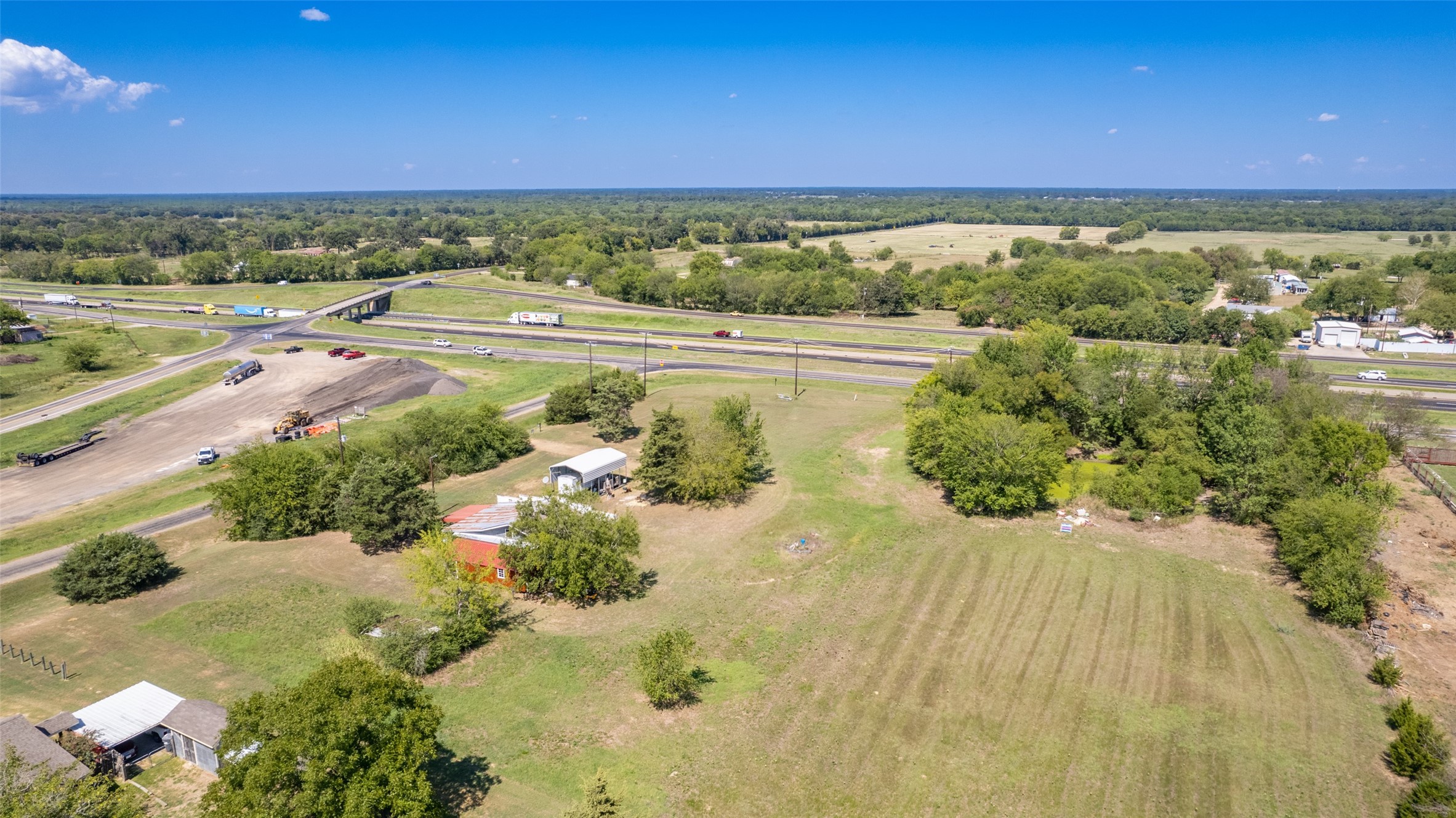 95 Farm Road 69 Highway Sulphur Springs TX 75482