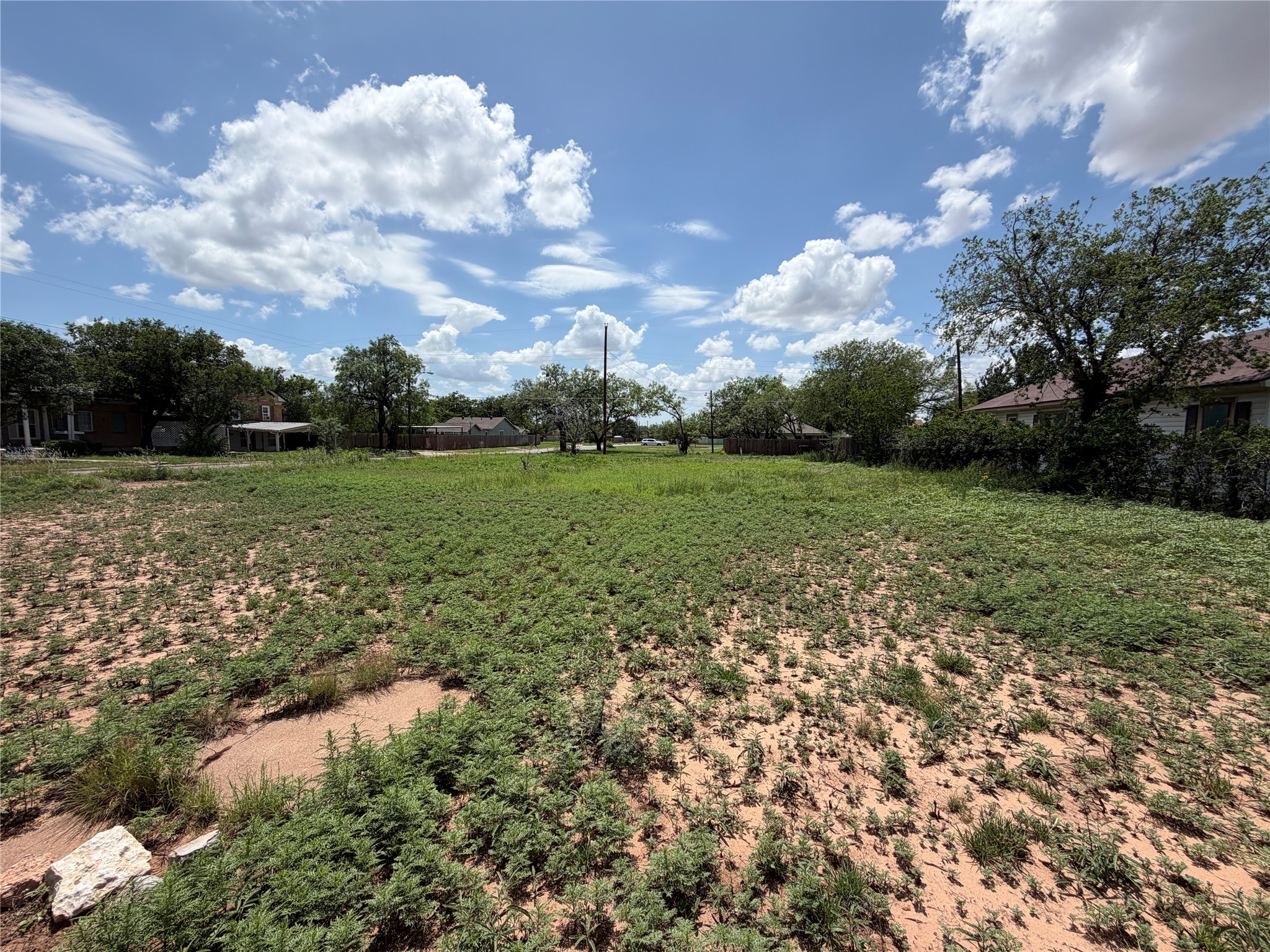 1802 Merchant Street Abilene TX 79603