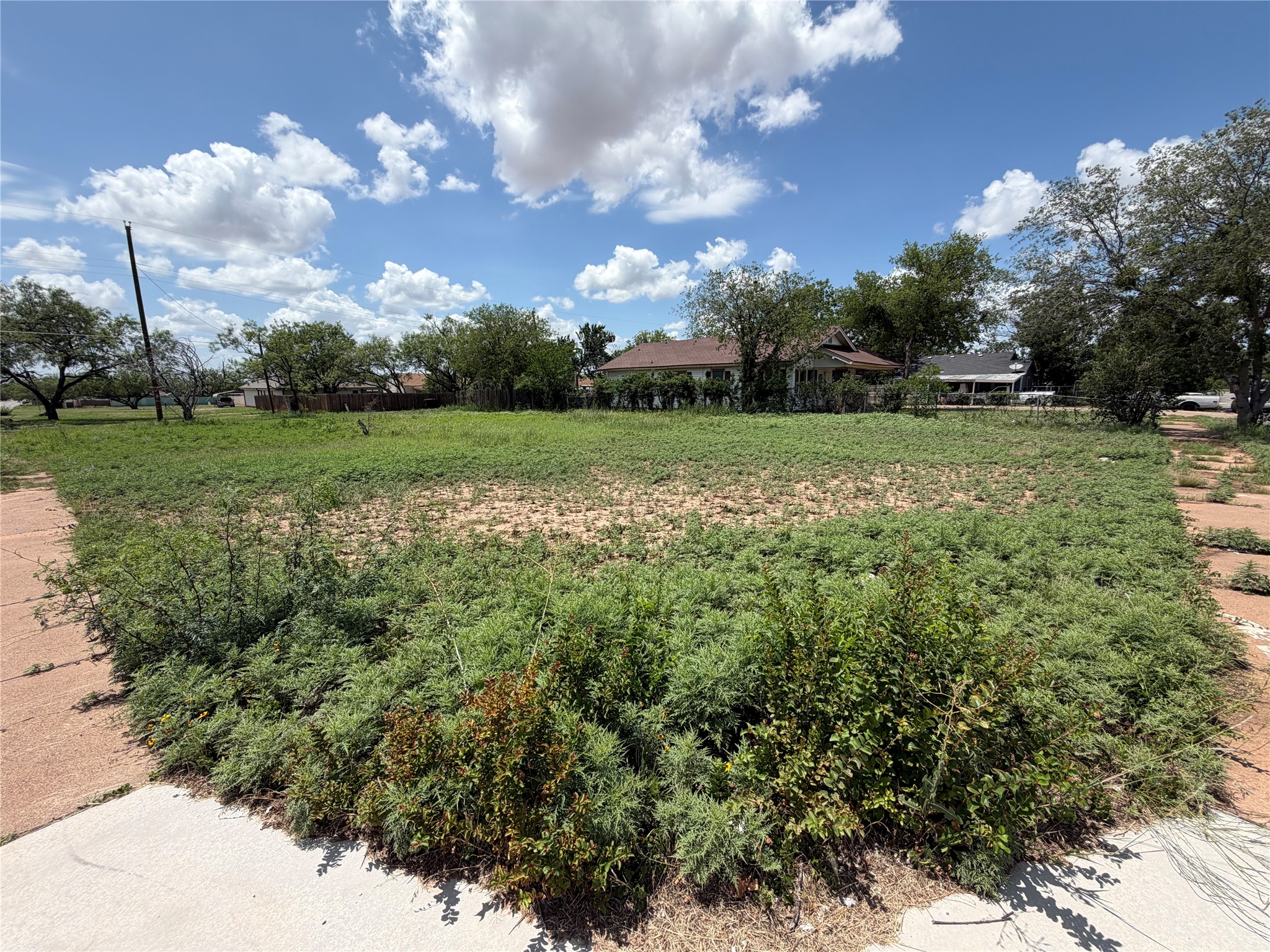 1802 Merchant Street Abilene TX 79603