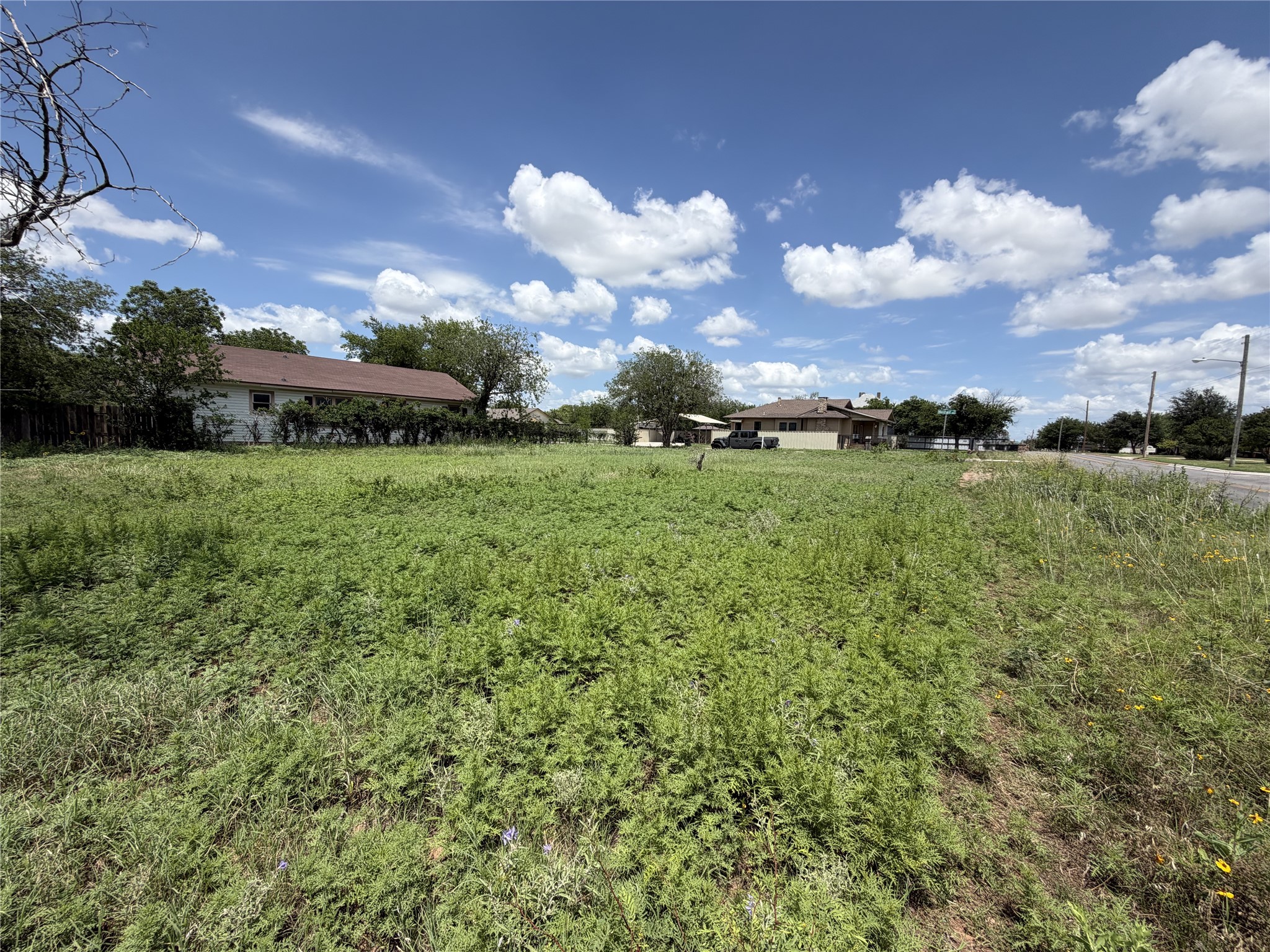 1802 Merchant Street Abilene TX 79603