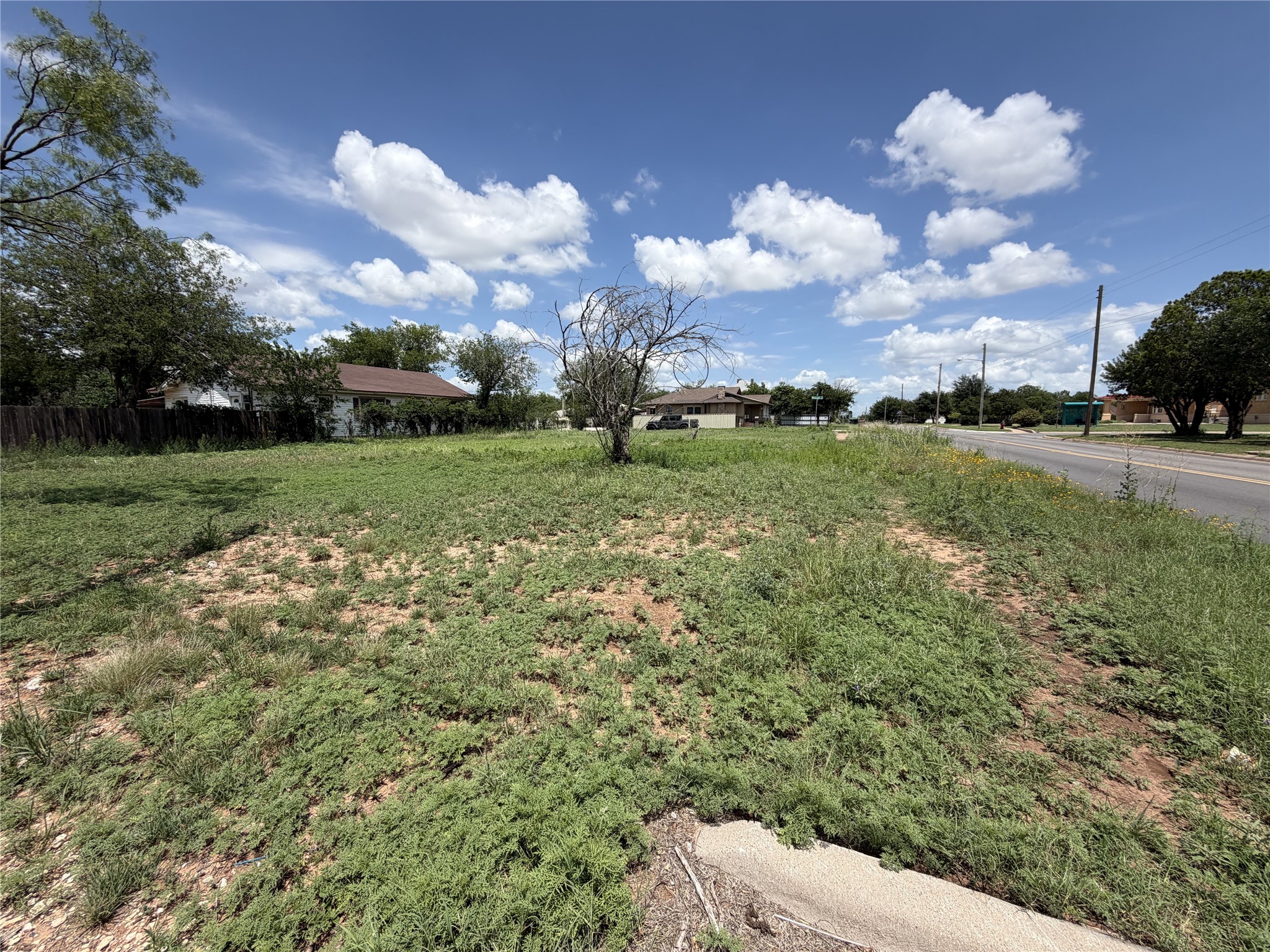1802 Merchant Street Abilene TX 79603