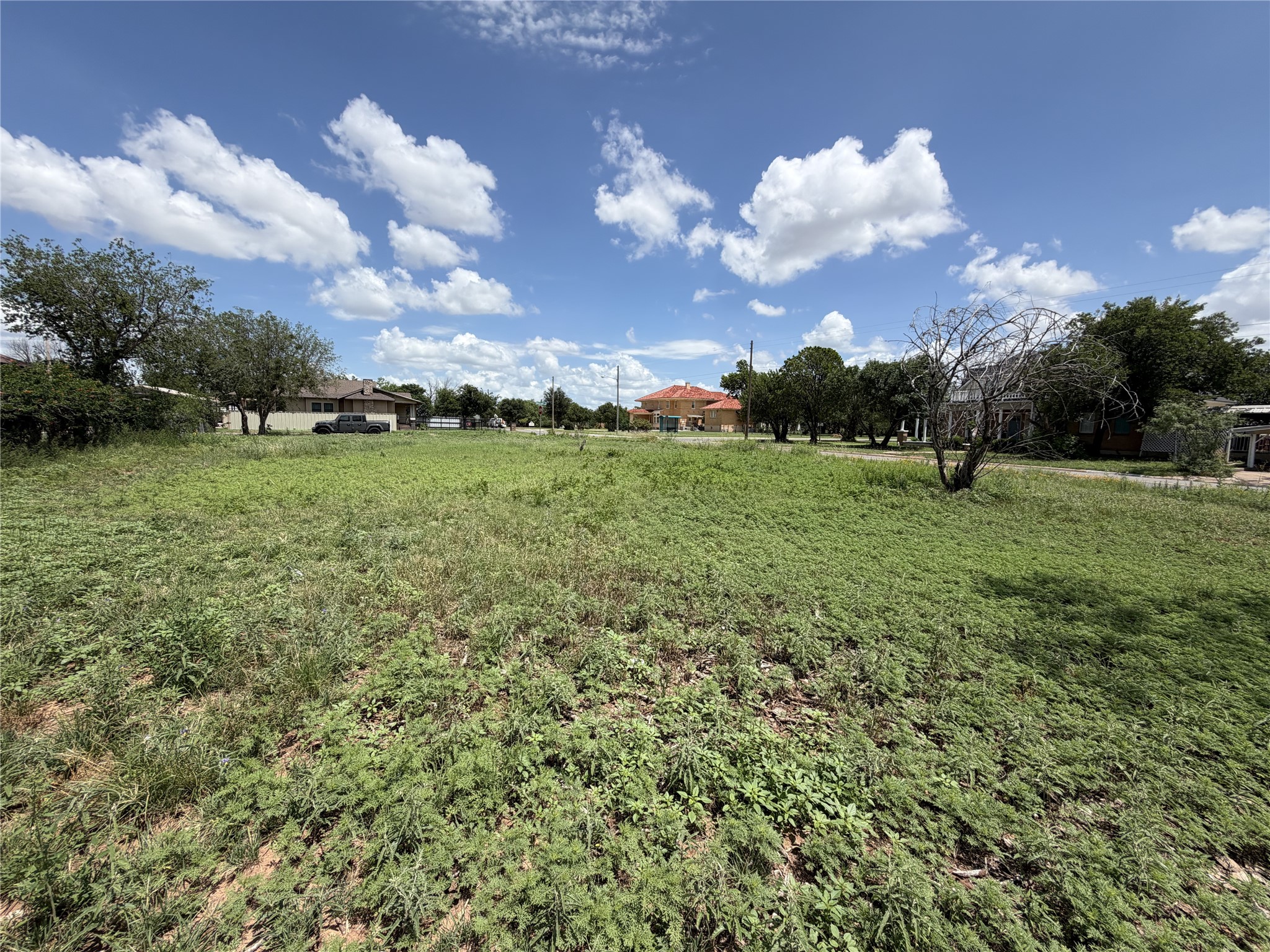 1802 Merchant Street Abilene TX 79603