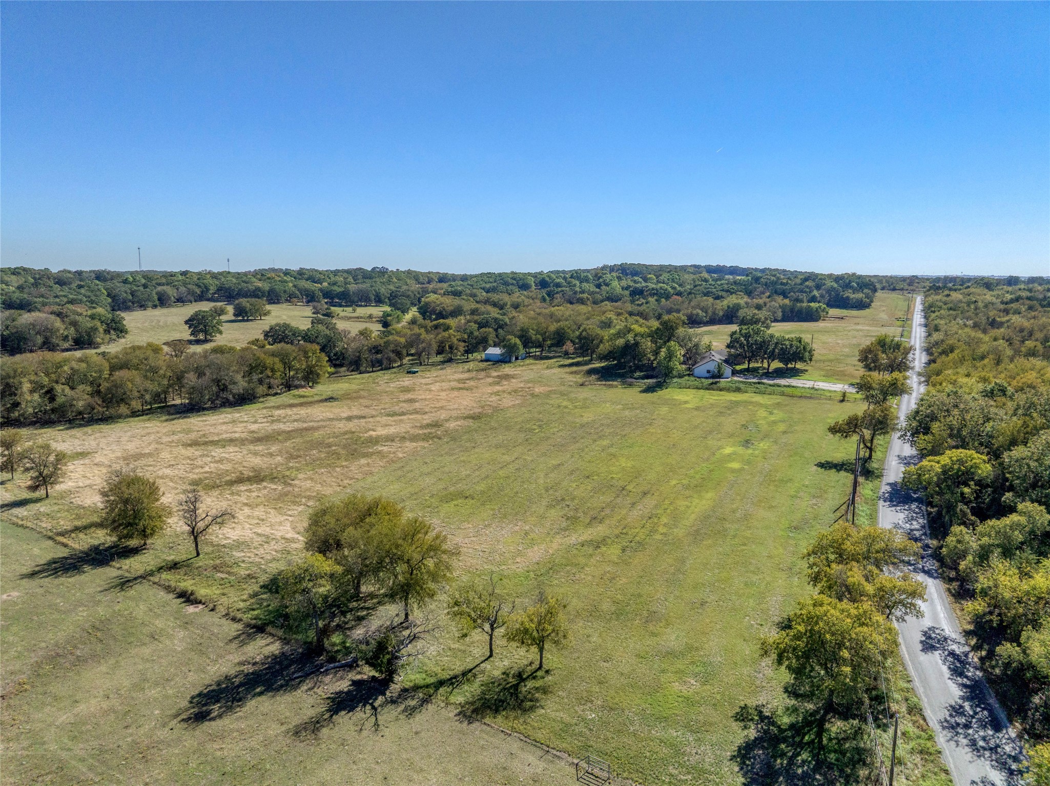 Tbd Preston Road Denison TX 75020