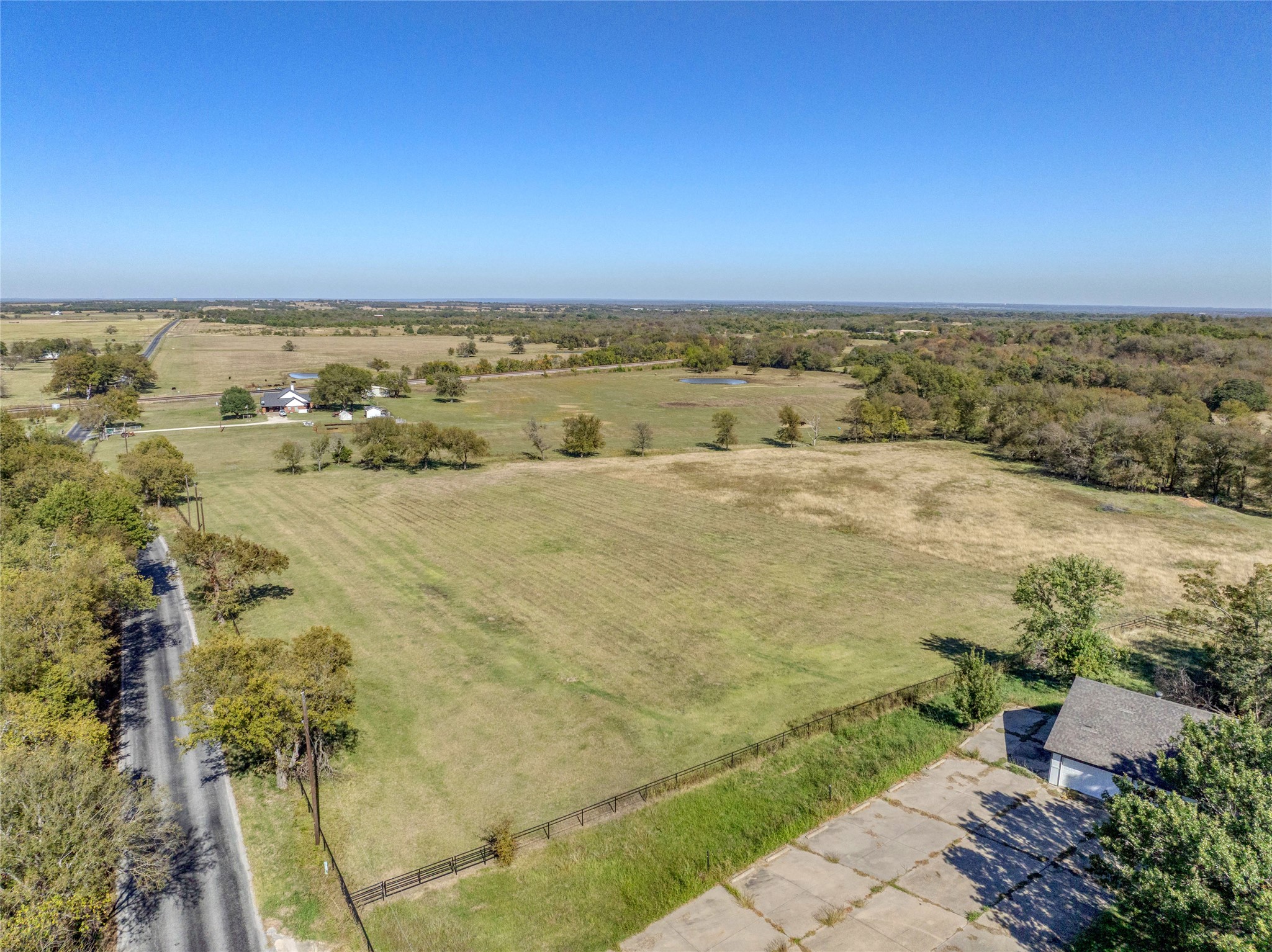 Tbd Preston Road Denison TX 75020