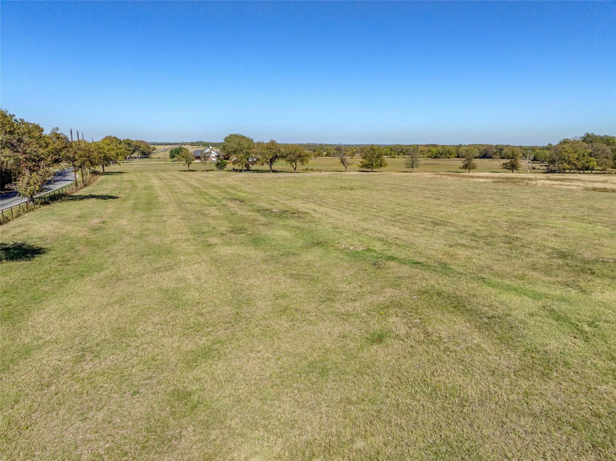 Tbd Preston Road Denison TX 75020