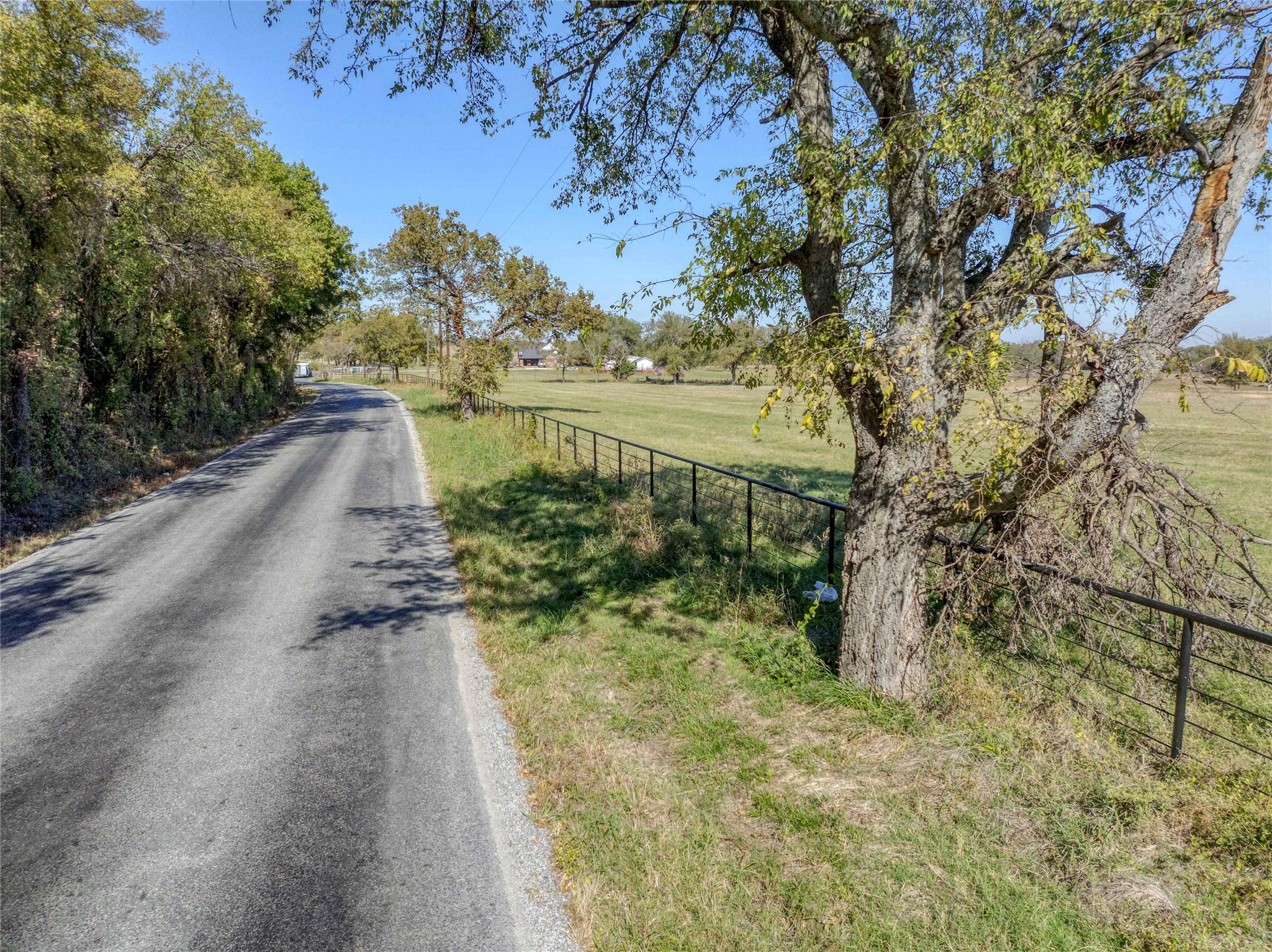Tbd Preston Road Denison TX 75020