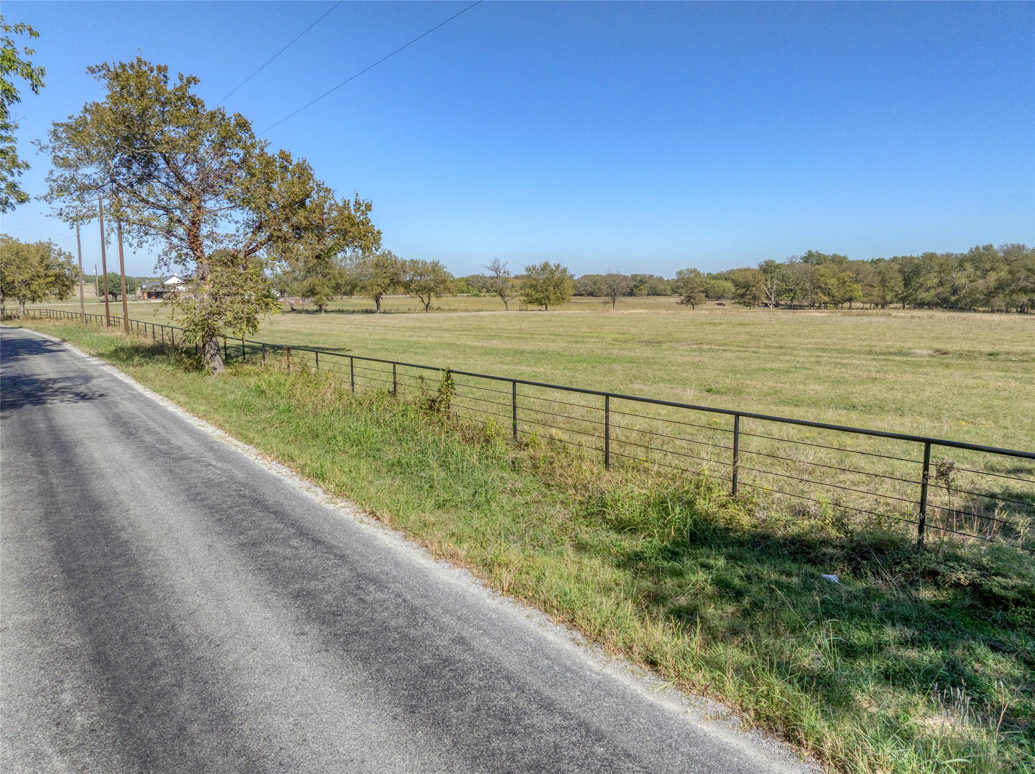Tbd Preston Road Denison TX 75020