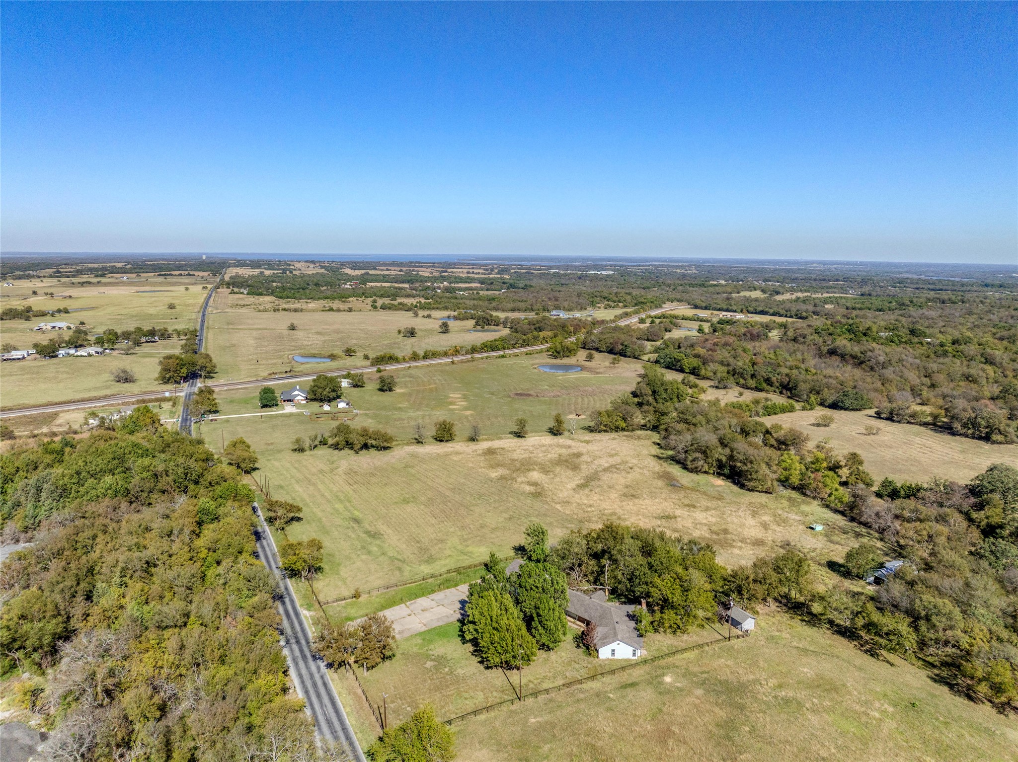 Tbd Preston Road Denison TX 75020