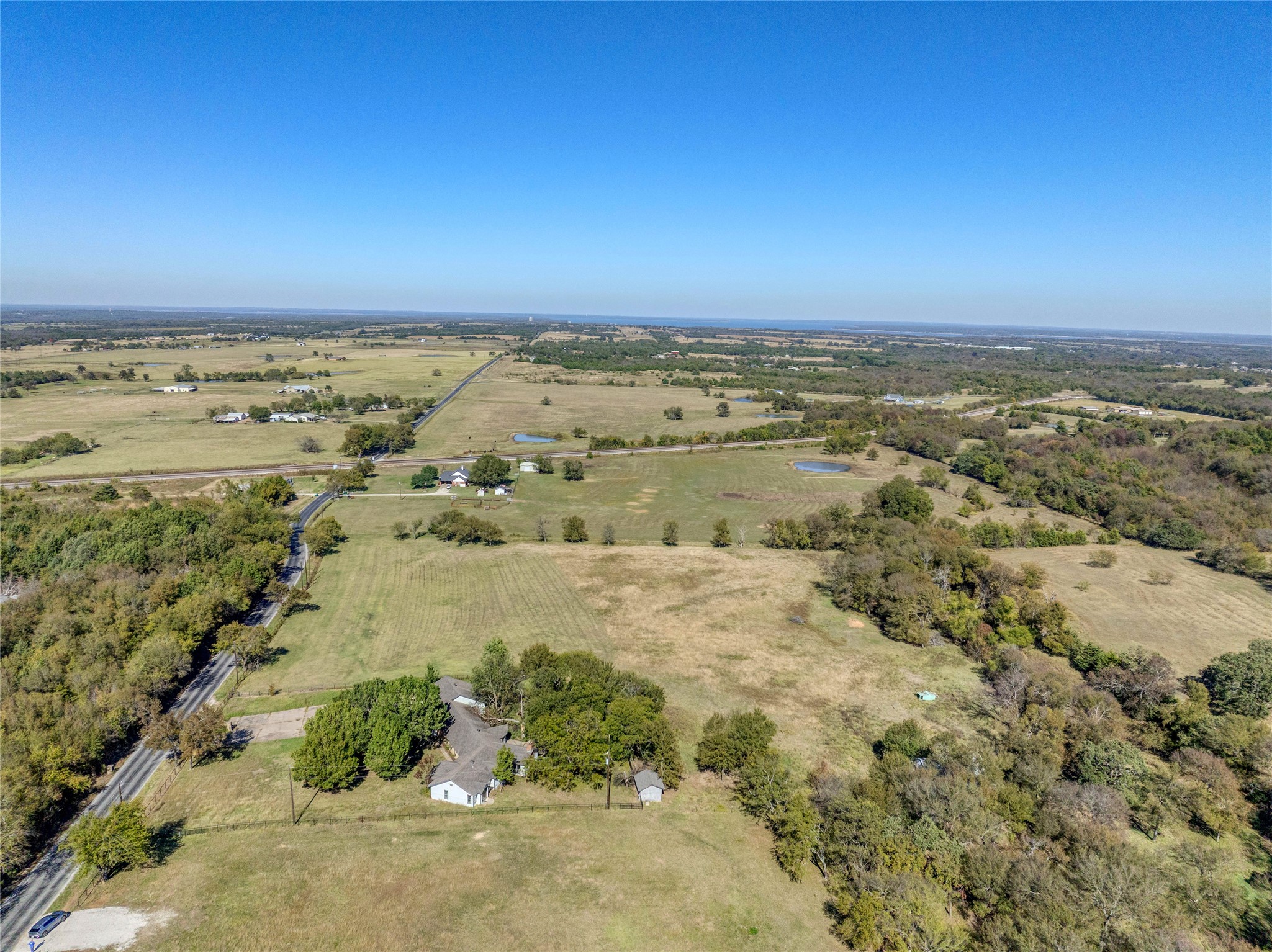 Tbd Preston Road Denison TX 75020