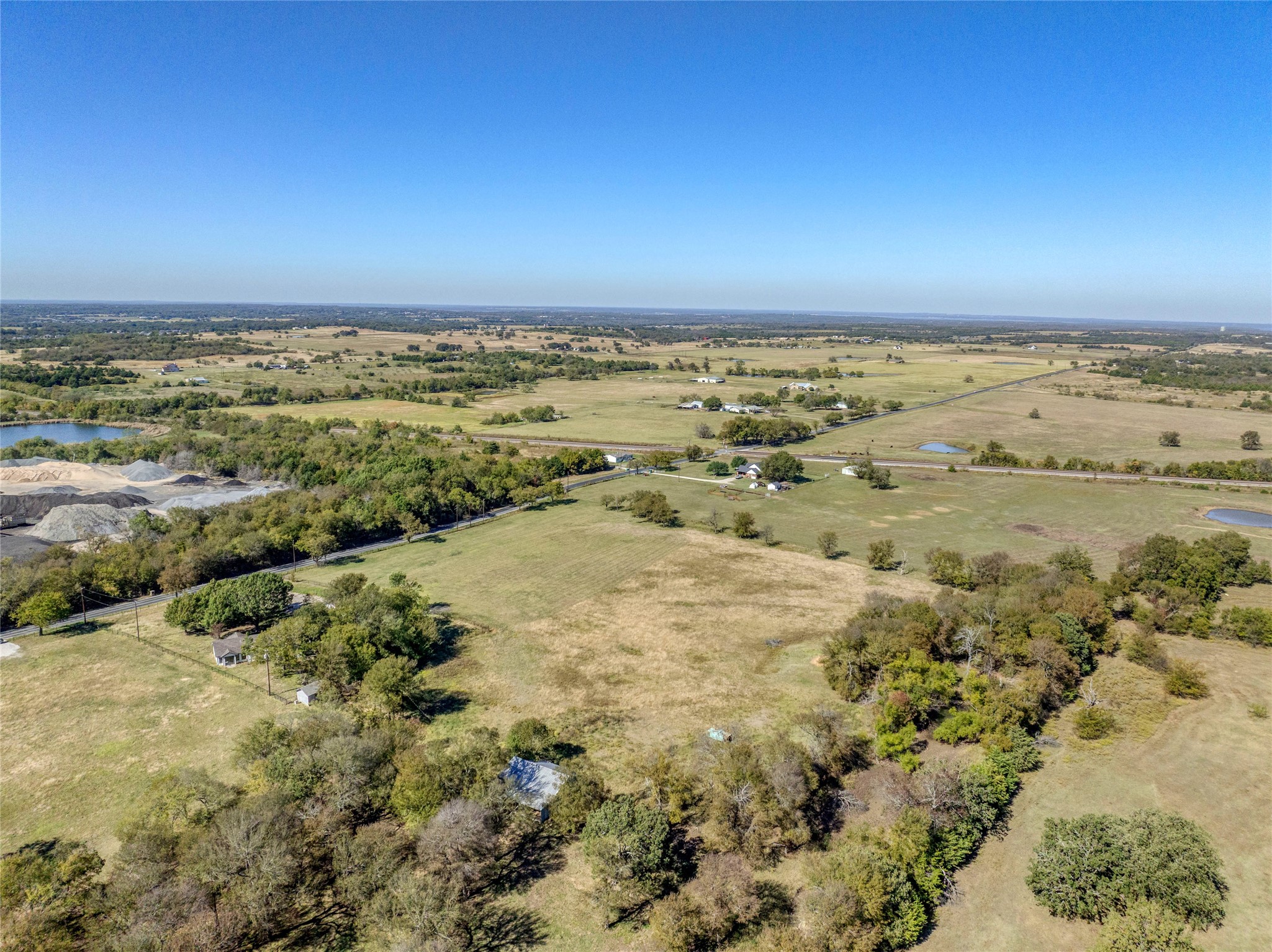 Tbd Preston Road Denison TX 75020