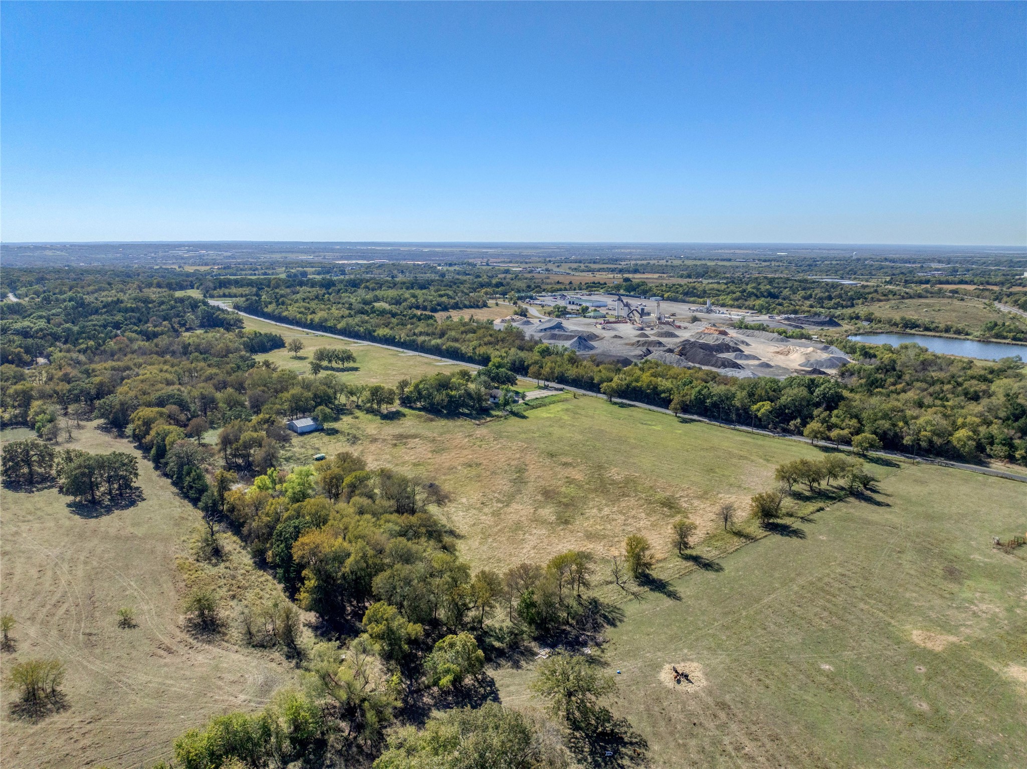 Tbd Preston Road Denison TX 75020