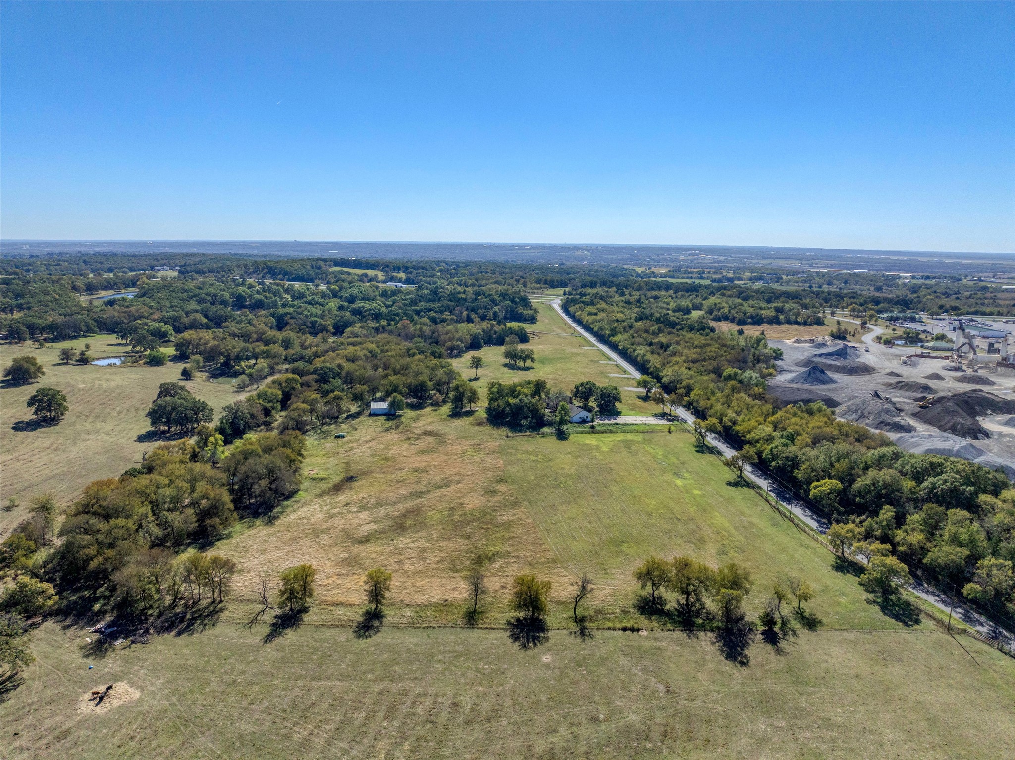 Tbd Preston Road Denison TX 75020