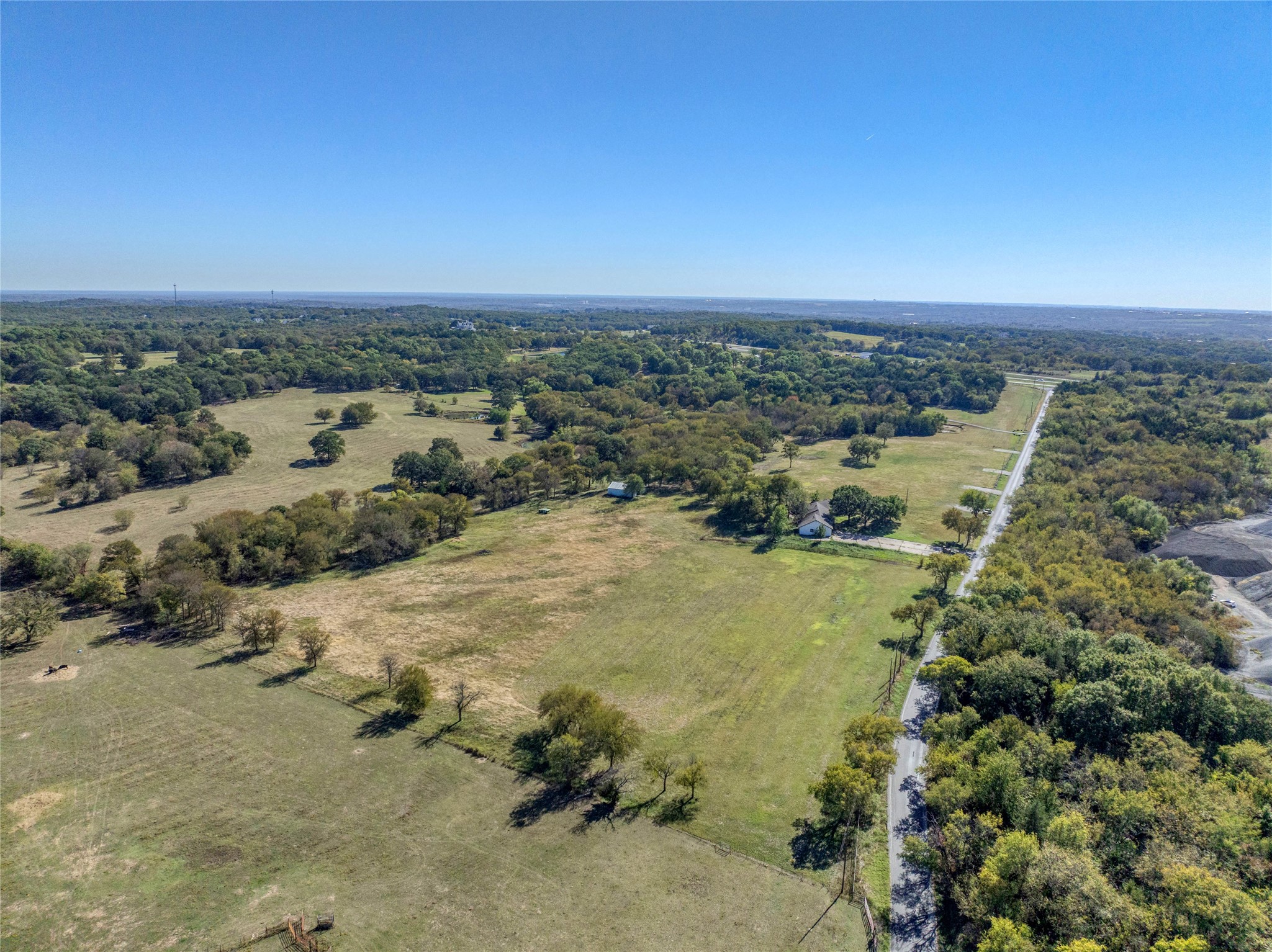 Tbd Preston Road Denison TX 75020