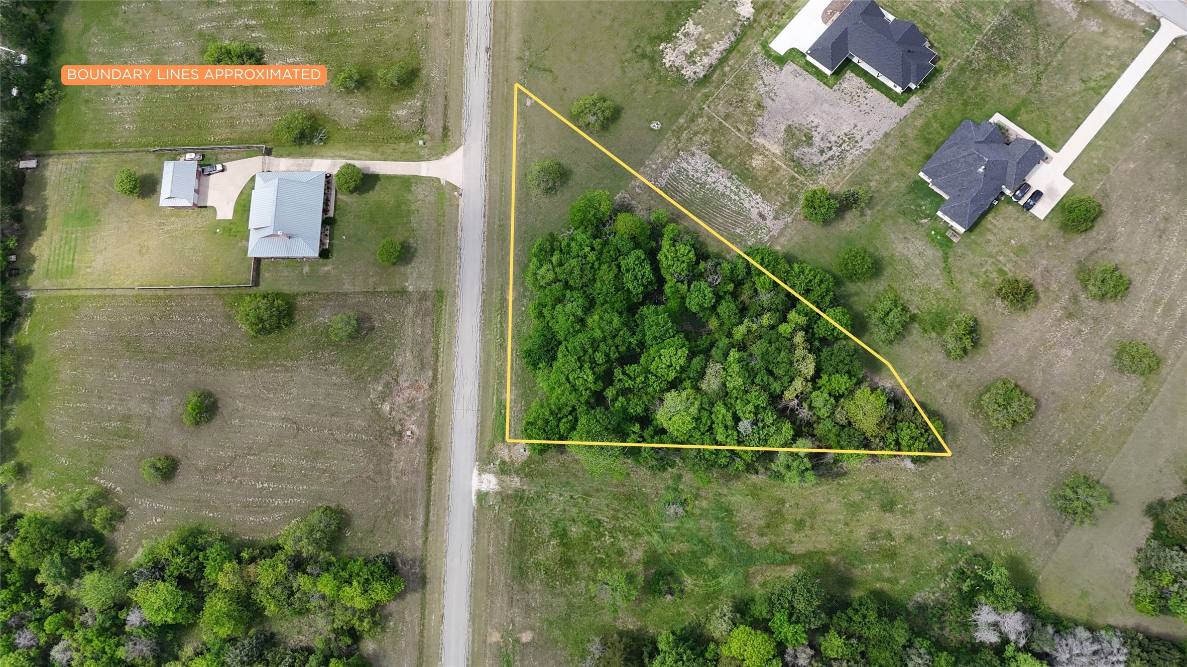 Lot 194 Cobalt Cove Corsicana TX 75109