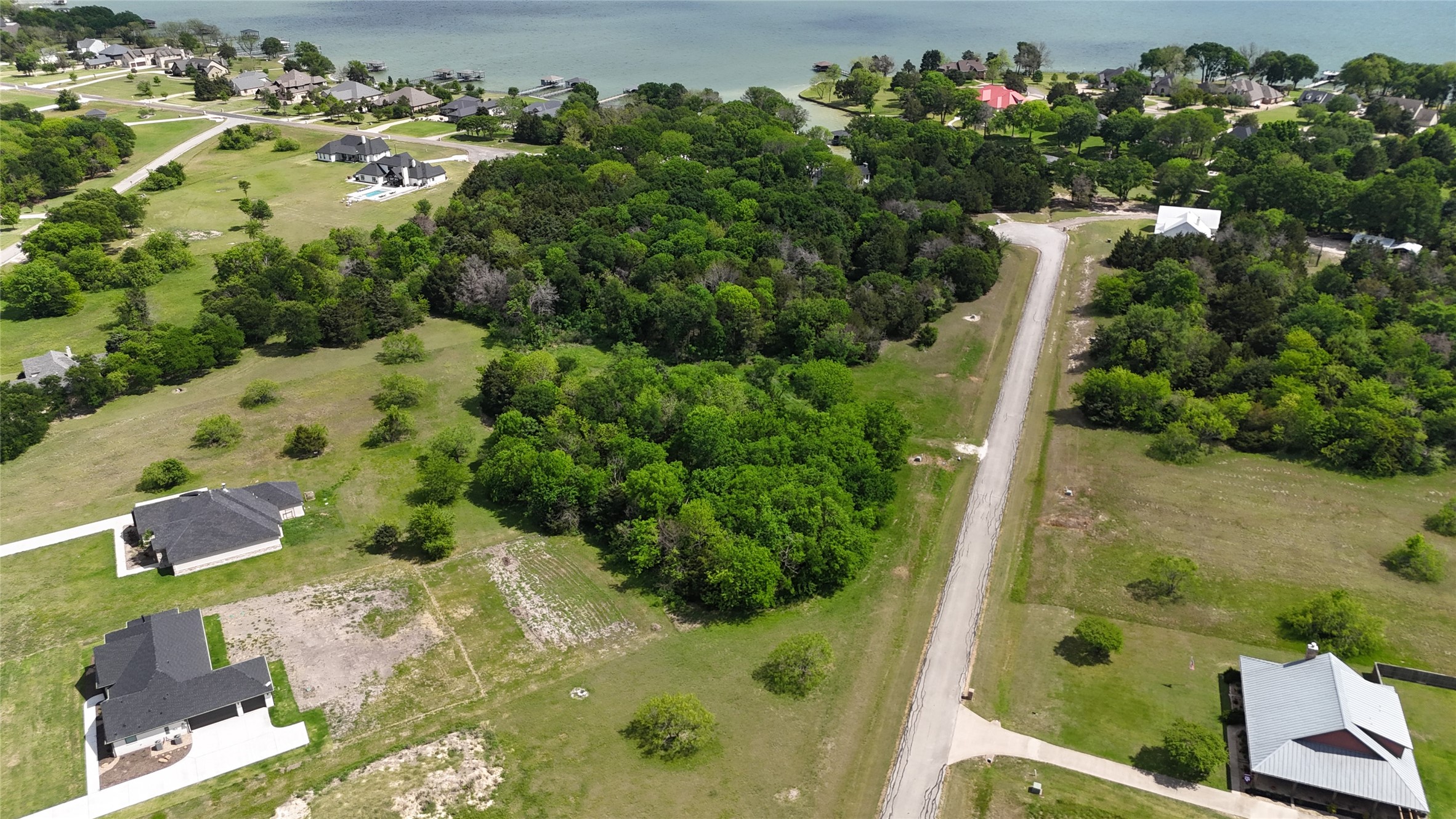 Lot 194 Cobalt Cove Corsicana TX 75109