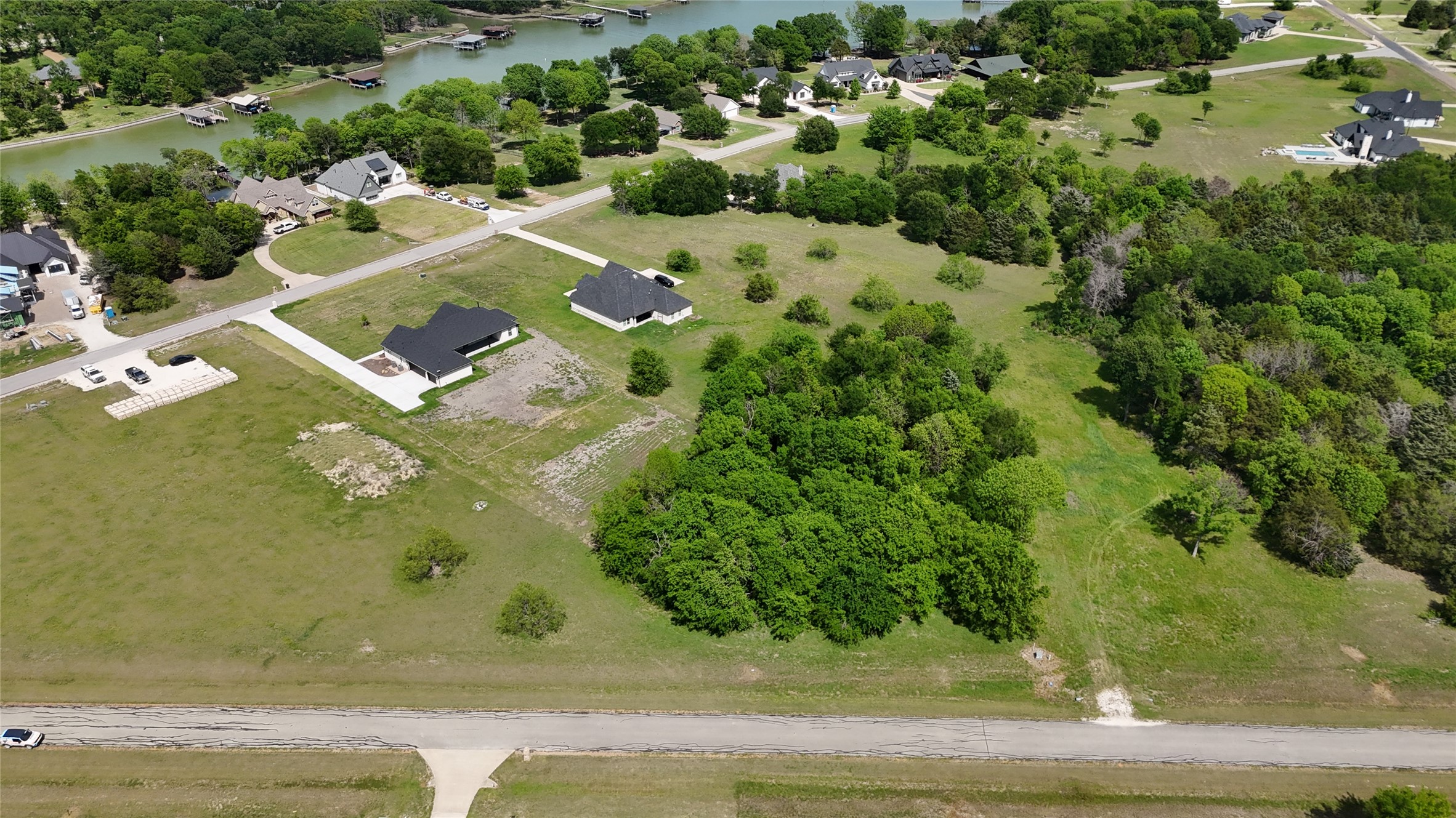 Lot 194 Cobalt Cove Corsicana TX 75109