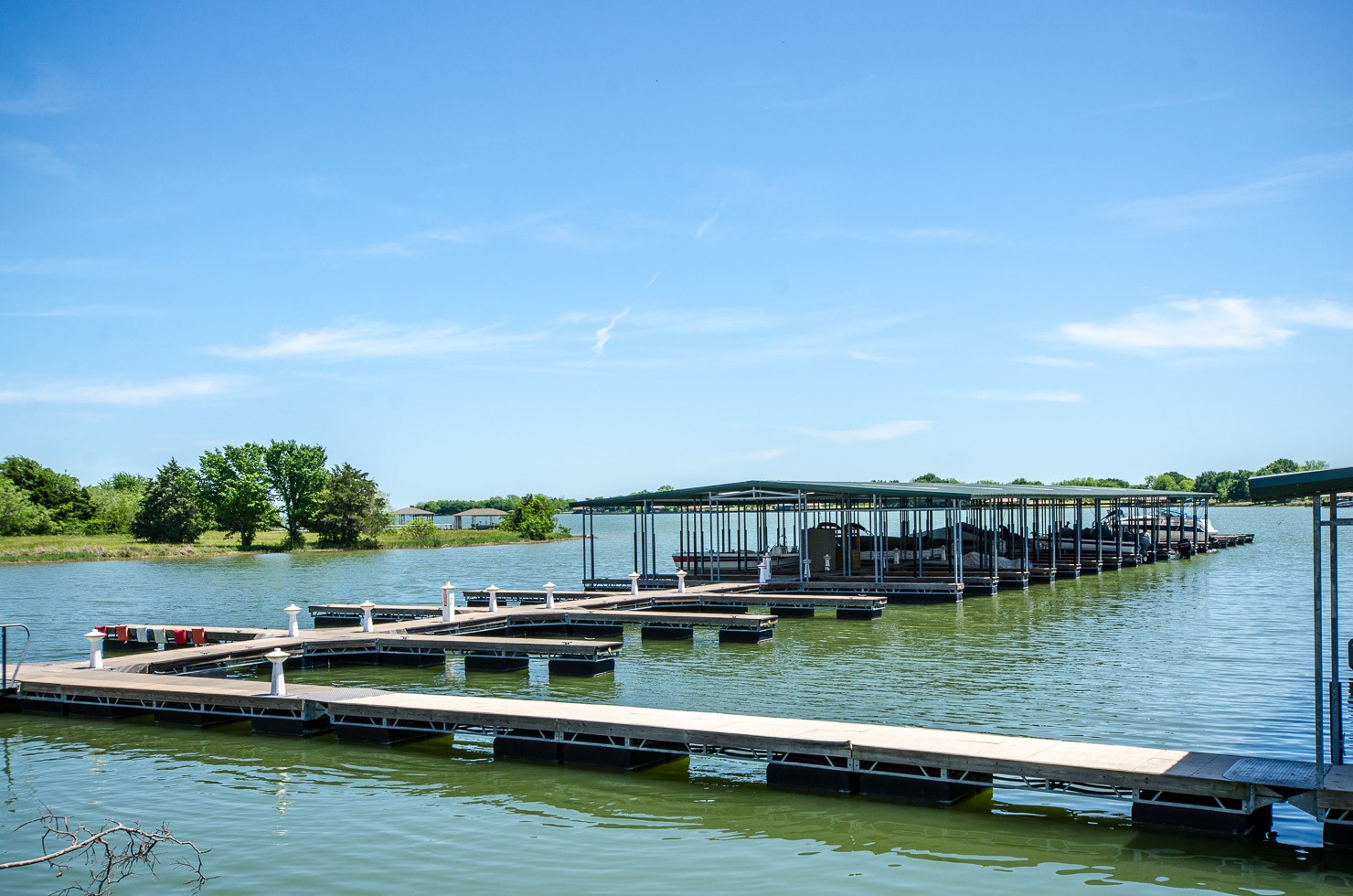 Lot 194 Cobalt Cove Corsicana TX 75109