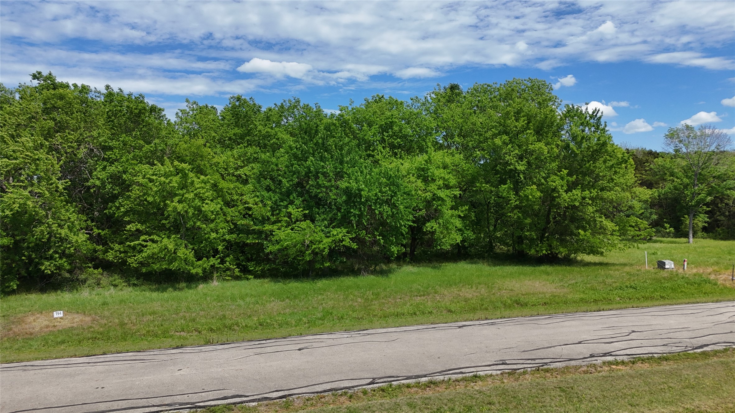 Lot 194 Cobalt Cove Corsicana TX 75109