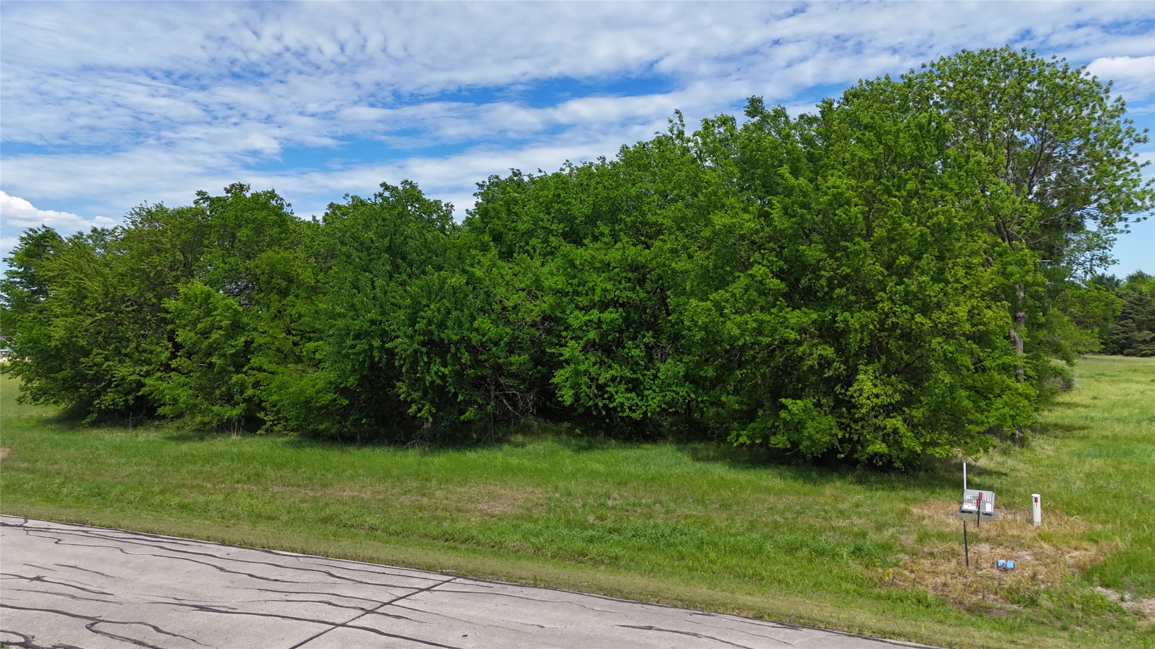 Lot 194 Cobalt Cove Corsicana TX 75109