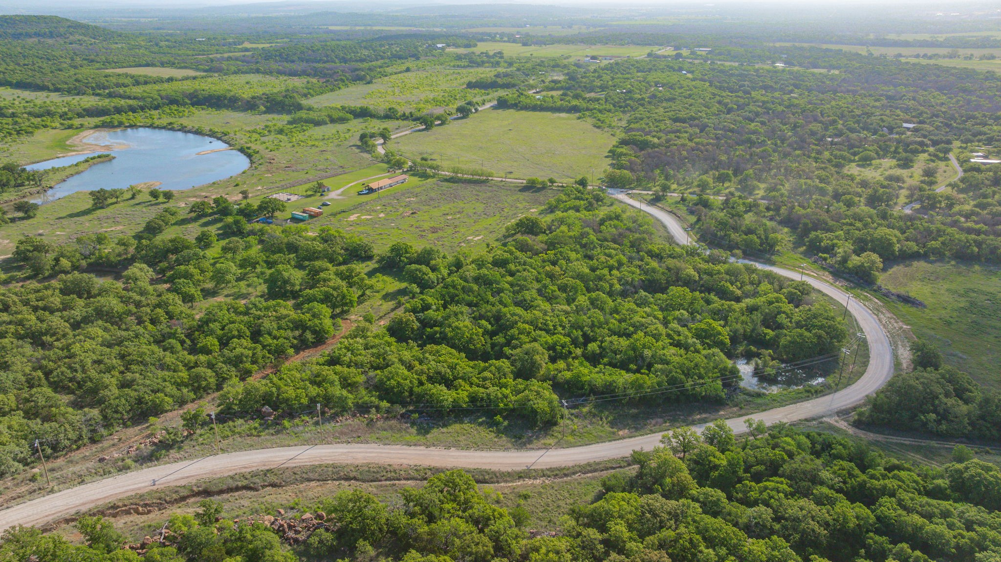 Tbd Comanche Moon Drive Gordon TX 76453