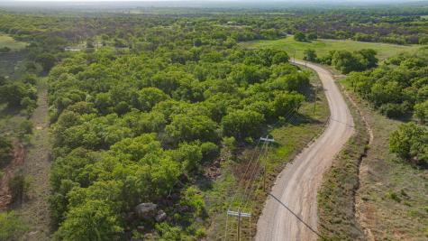 Tbd Comanche Moon Drive Gordon TX 76453