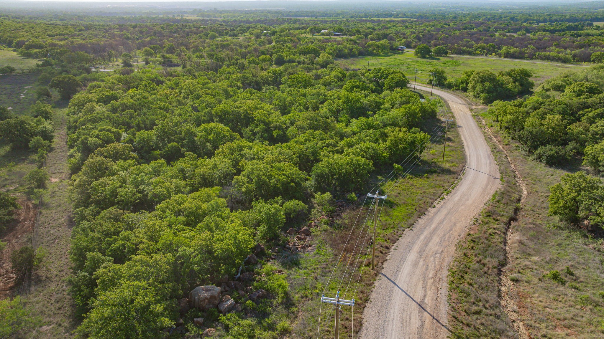 Tbd Comanche Moon Drive Gordon TX 76453