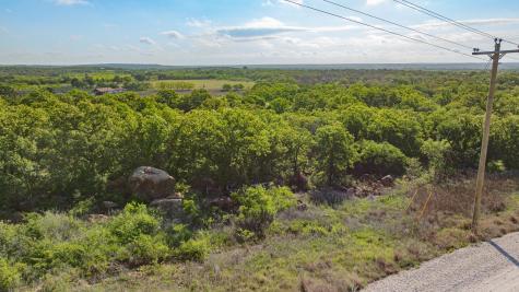 Tbd Comanche Moon Drive Gordon TX 76453