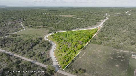 Tbd Comanche Moon Drive Gordon TX 76453
