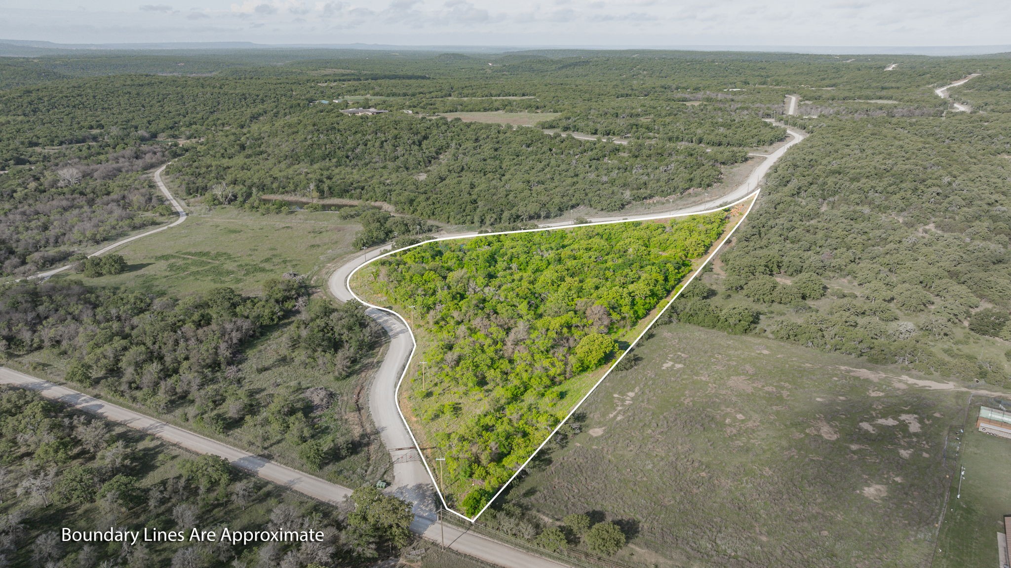 Tbd Comanche Moon Drive Gordon TX 76453