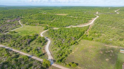 Tbd Comanche Moon Drive Gordon TX 76453