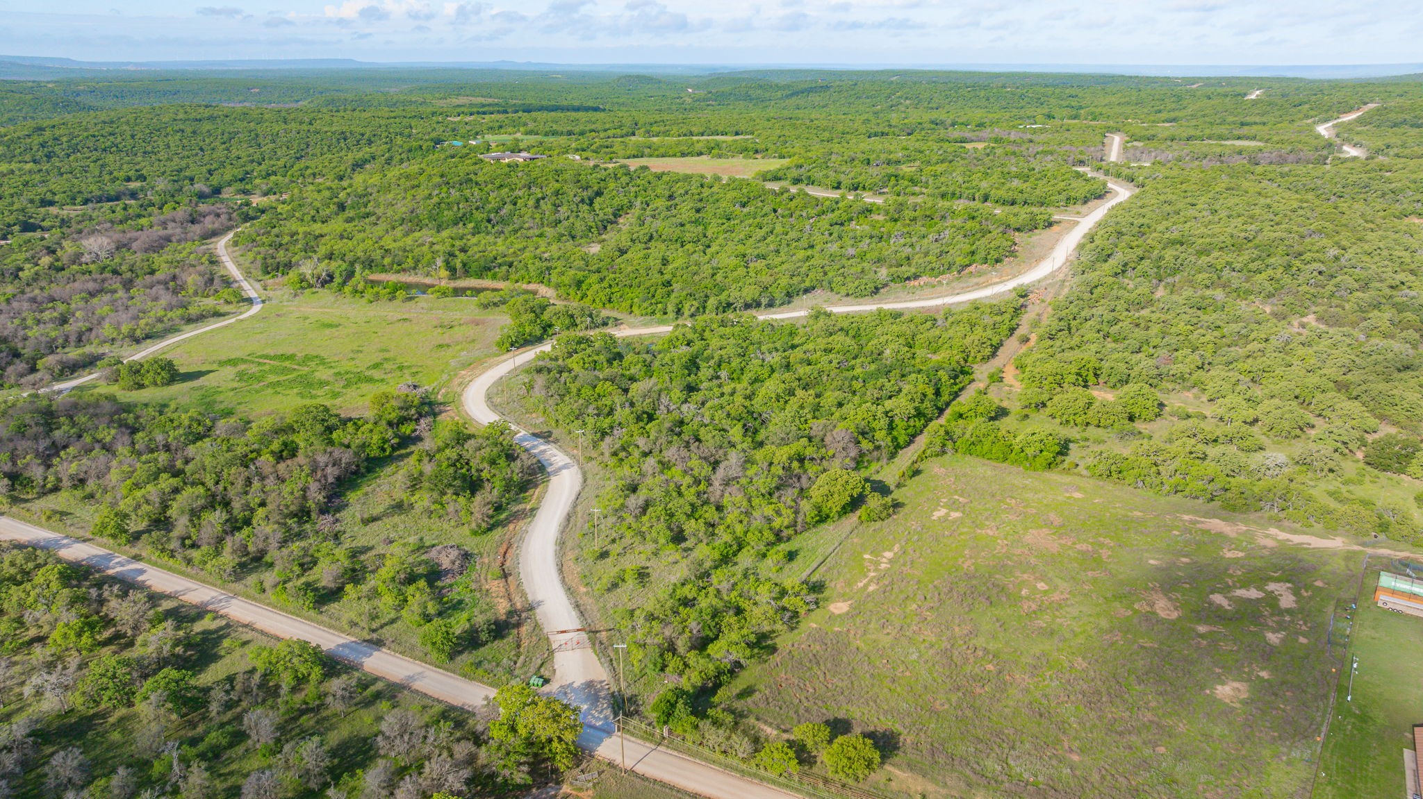 Tbd Comanche Moon Drive Gordon TX 76453