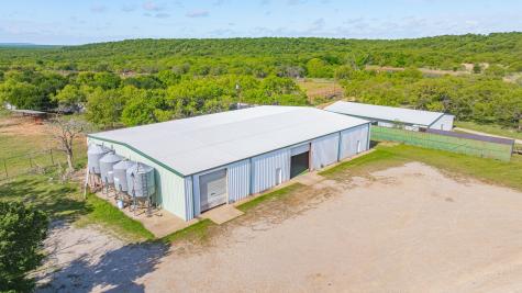 Tbd Comanche Moon Drive Gordon TX 76453