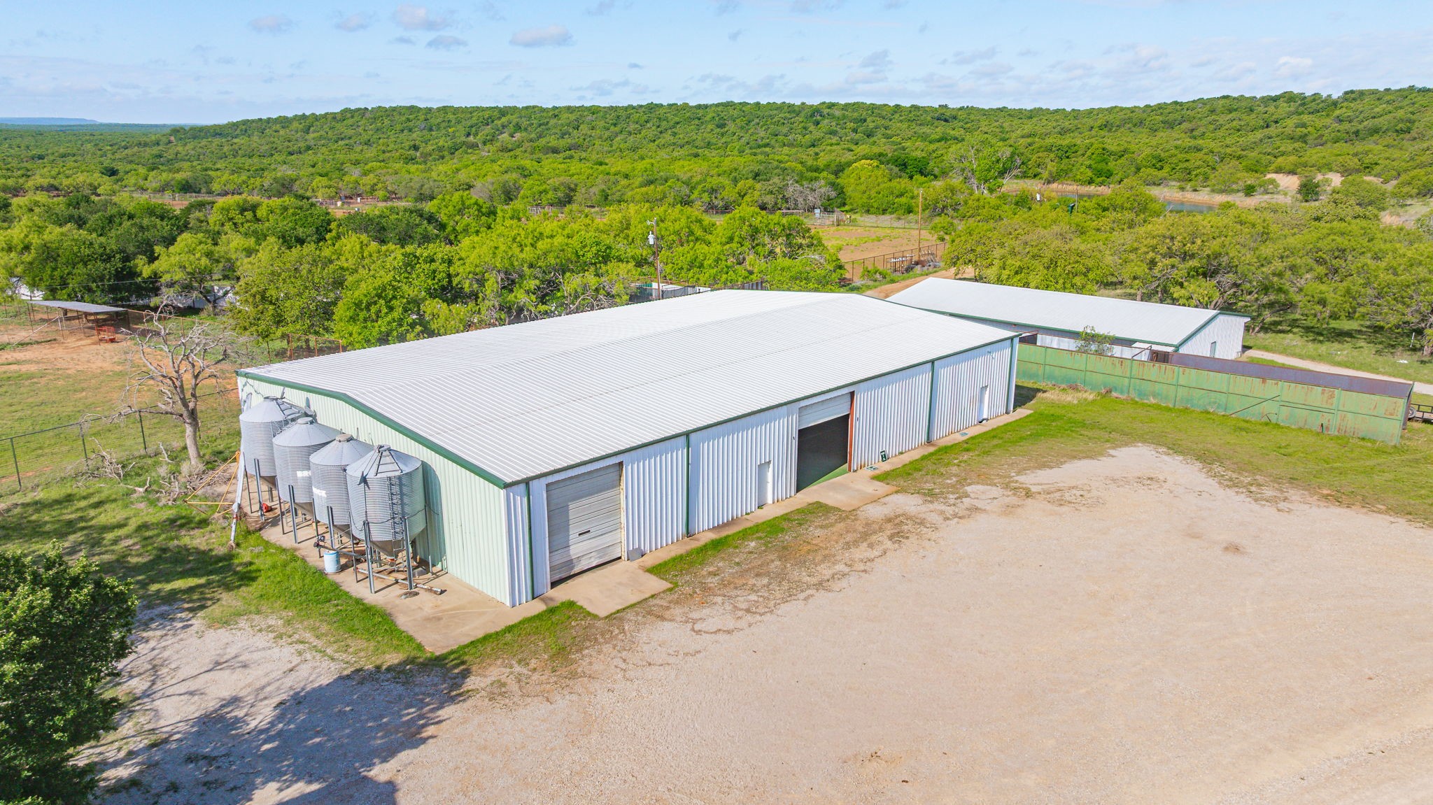 Tbd Comanche Moon Drive Gordon TX 76453