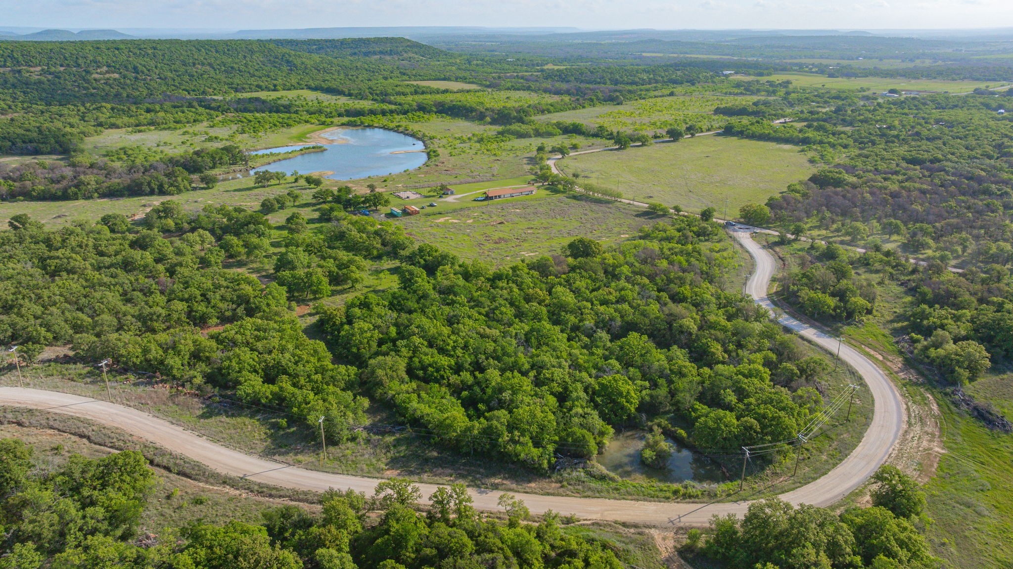 Tbd Comanche Moon Drive Gordon TX 76453