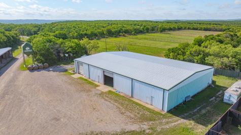 Tbd Comanche Moon Drive Gordon TX 76453