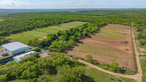 Tbd Comanche Moon Drive Gordon TX 76453